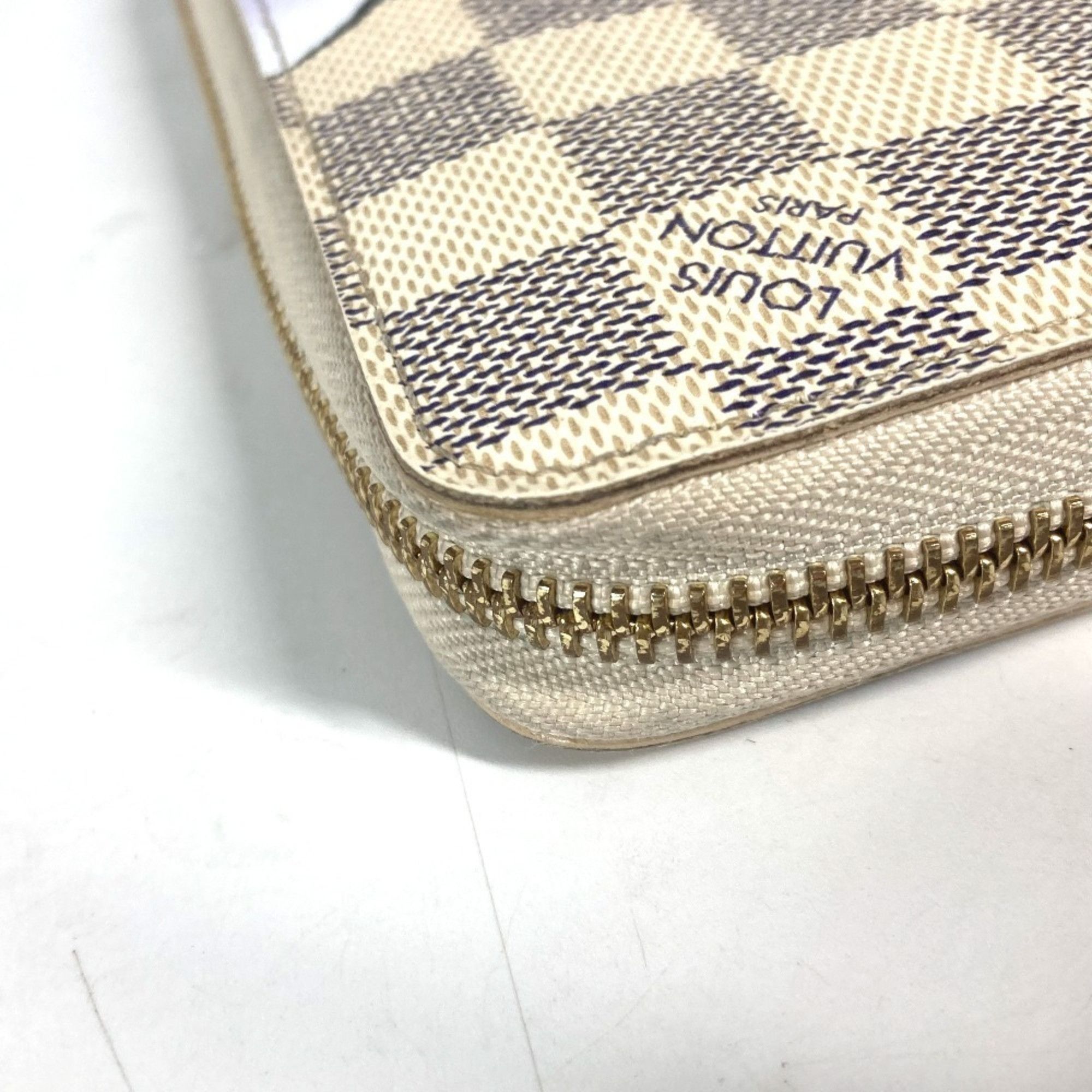 Louis Vuitton Louis Vuitton Zippy wallet wallet Size ONE SIZE - 4 Thumbnail