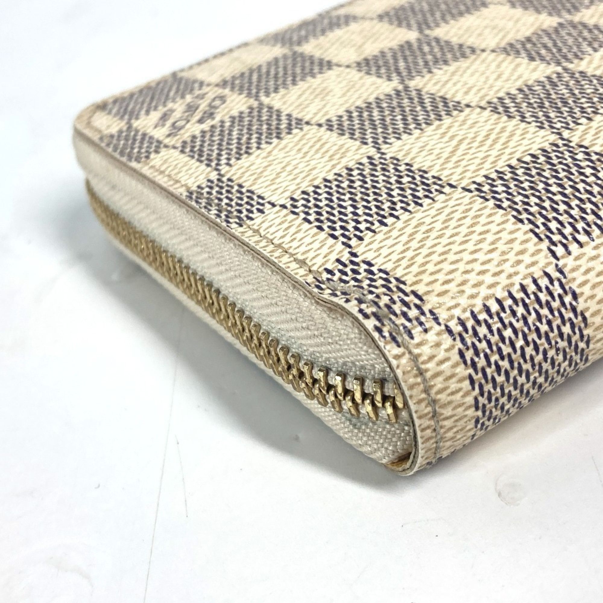 Louis Vuitton Louis Vuitton Zippy wallet wallet Size ONE SIZE - 7 Thumbnail