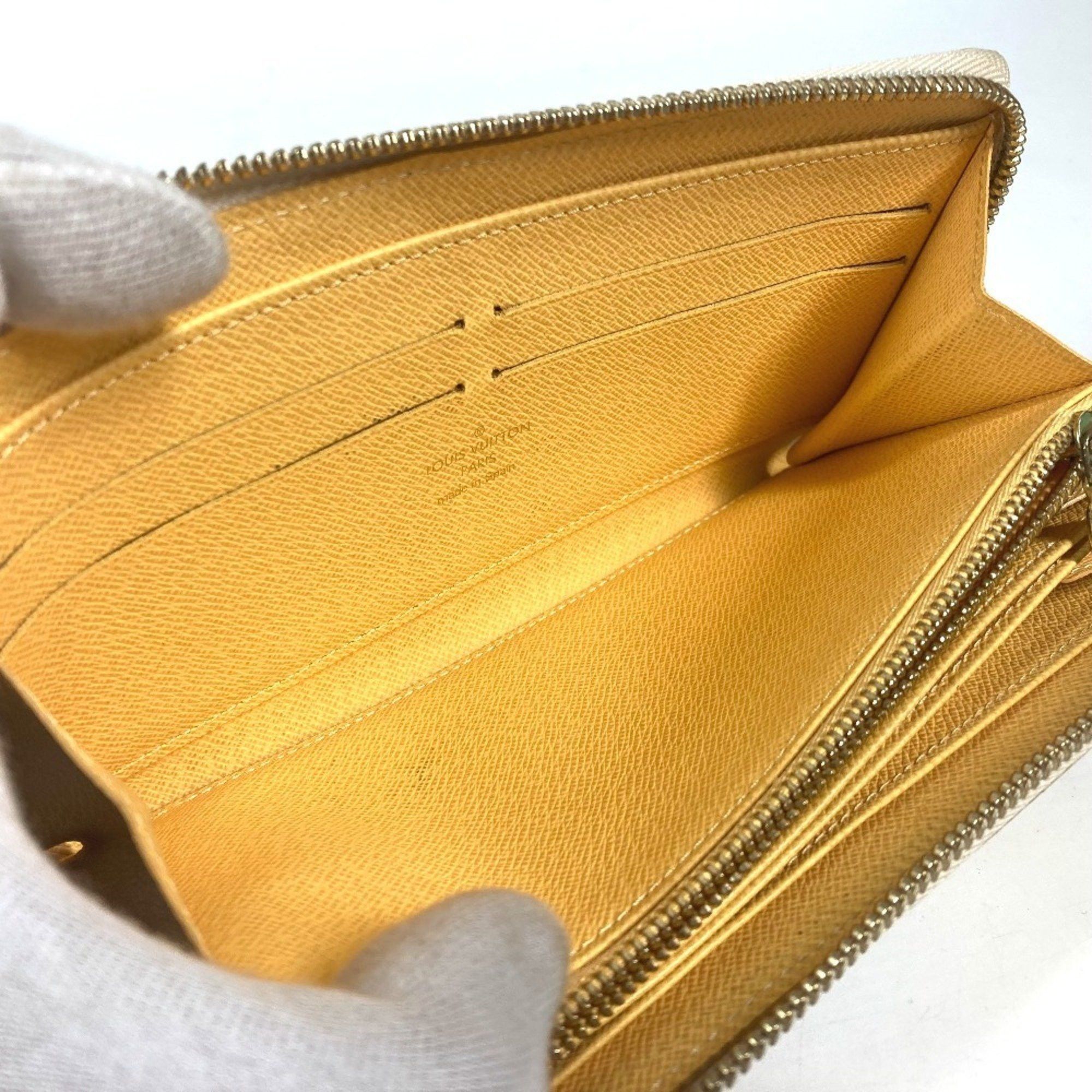 Louis Vuitton Louis Vuitton Zippy wallet wallet Size ONE SIZE - 11 Thumbnail
