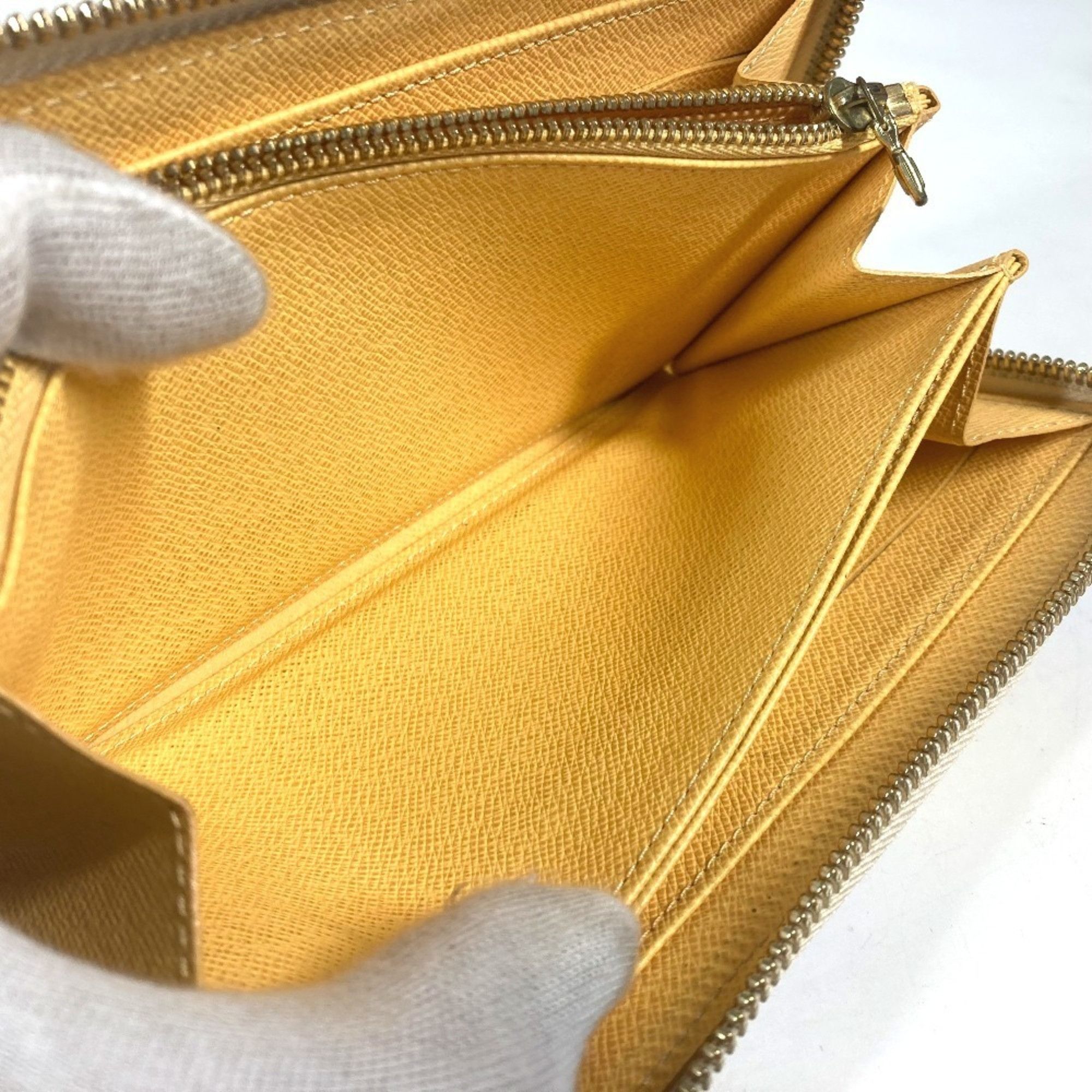 Louis Vuitton Louis Vuitton Zippy wallet wallet Size ONE SIZE - 14 Thumbnail