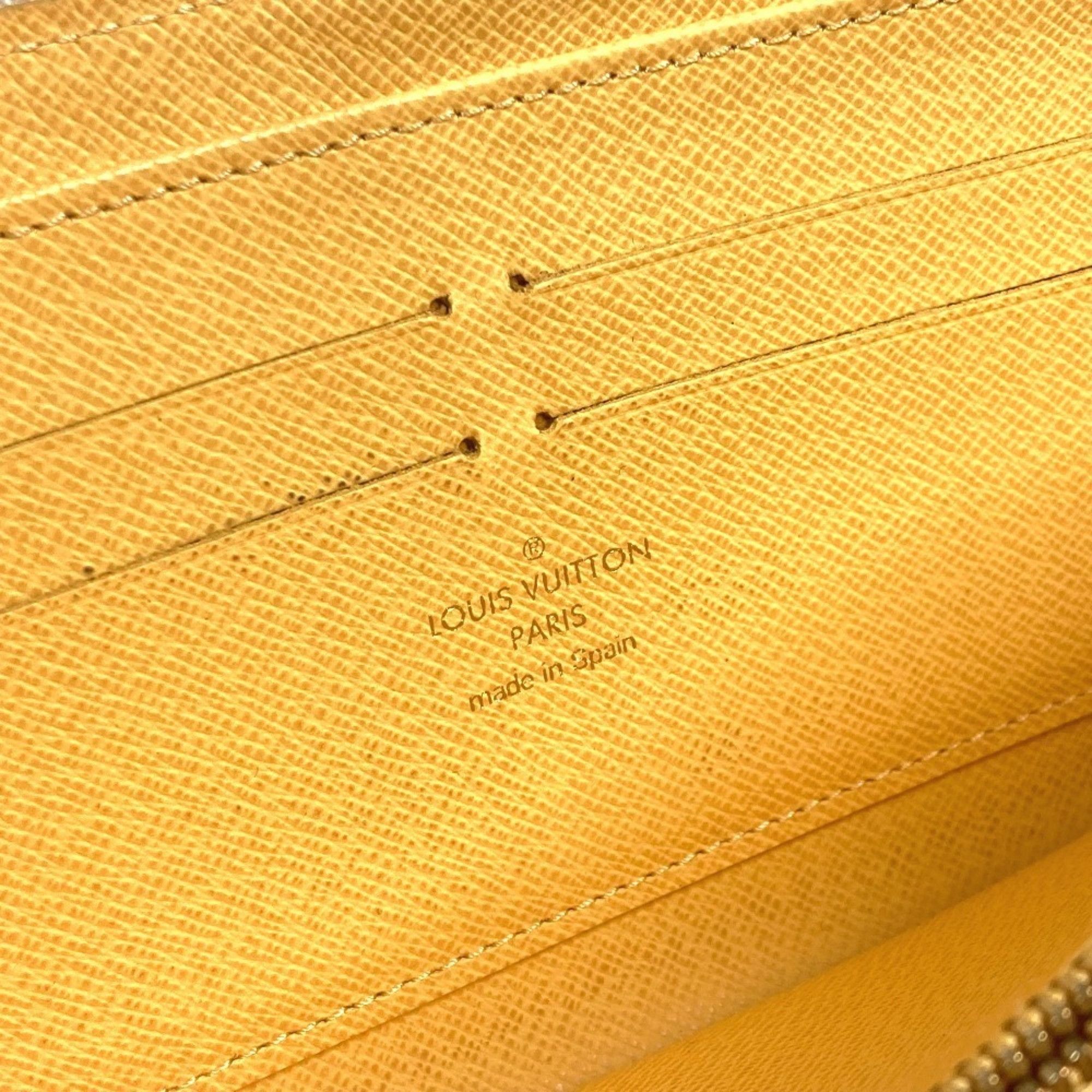 Louis Vuitton Louis Vuitton Zippy wallet wallet Size ONE SIZE - 16 Thumbnail