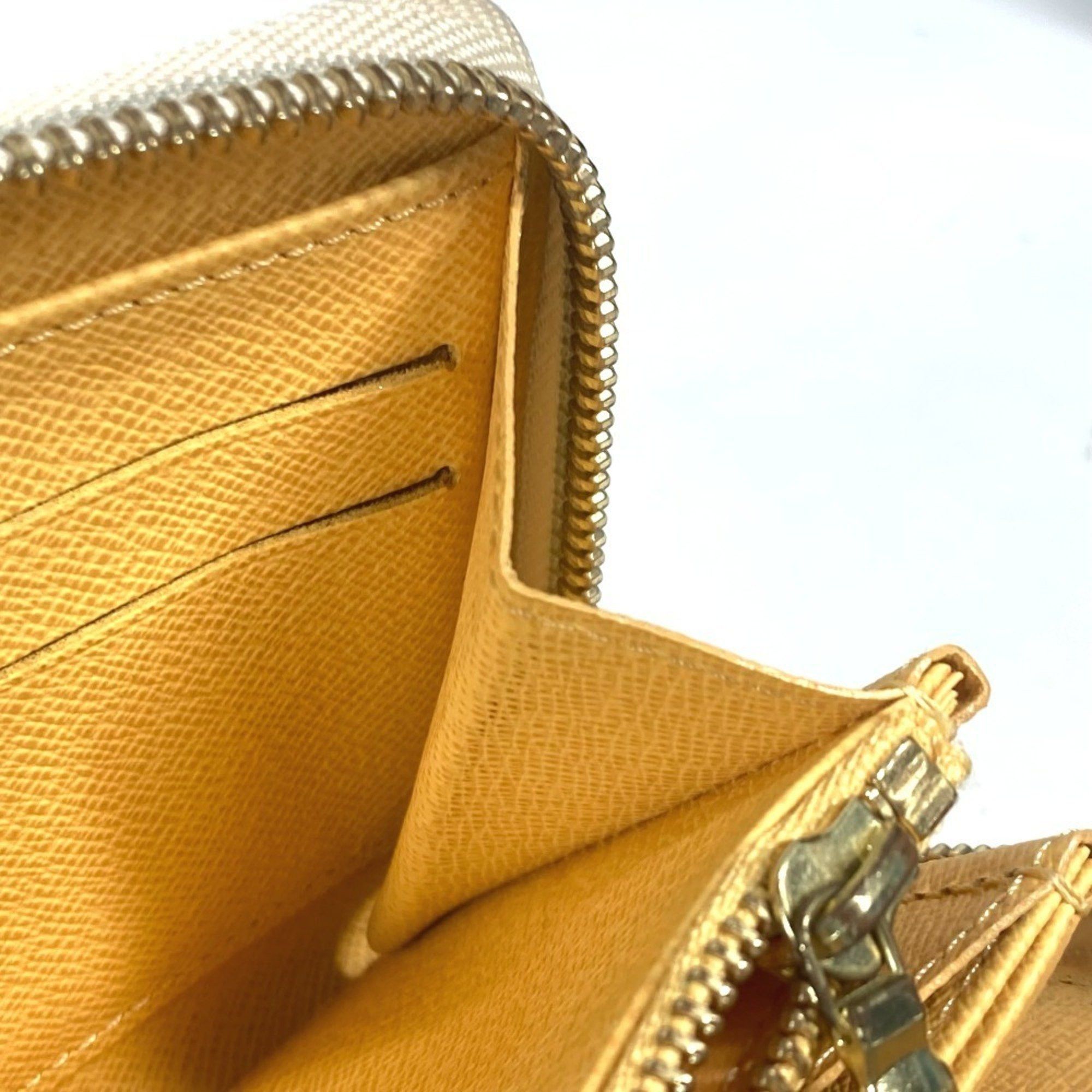 Louis Vuitton Louis Vuitton Zippy wallet wallet Size ONE SIZE - 10 Thumbnail