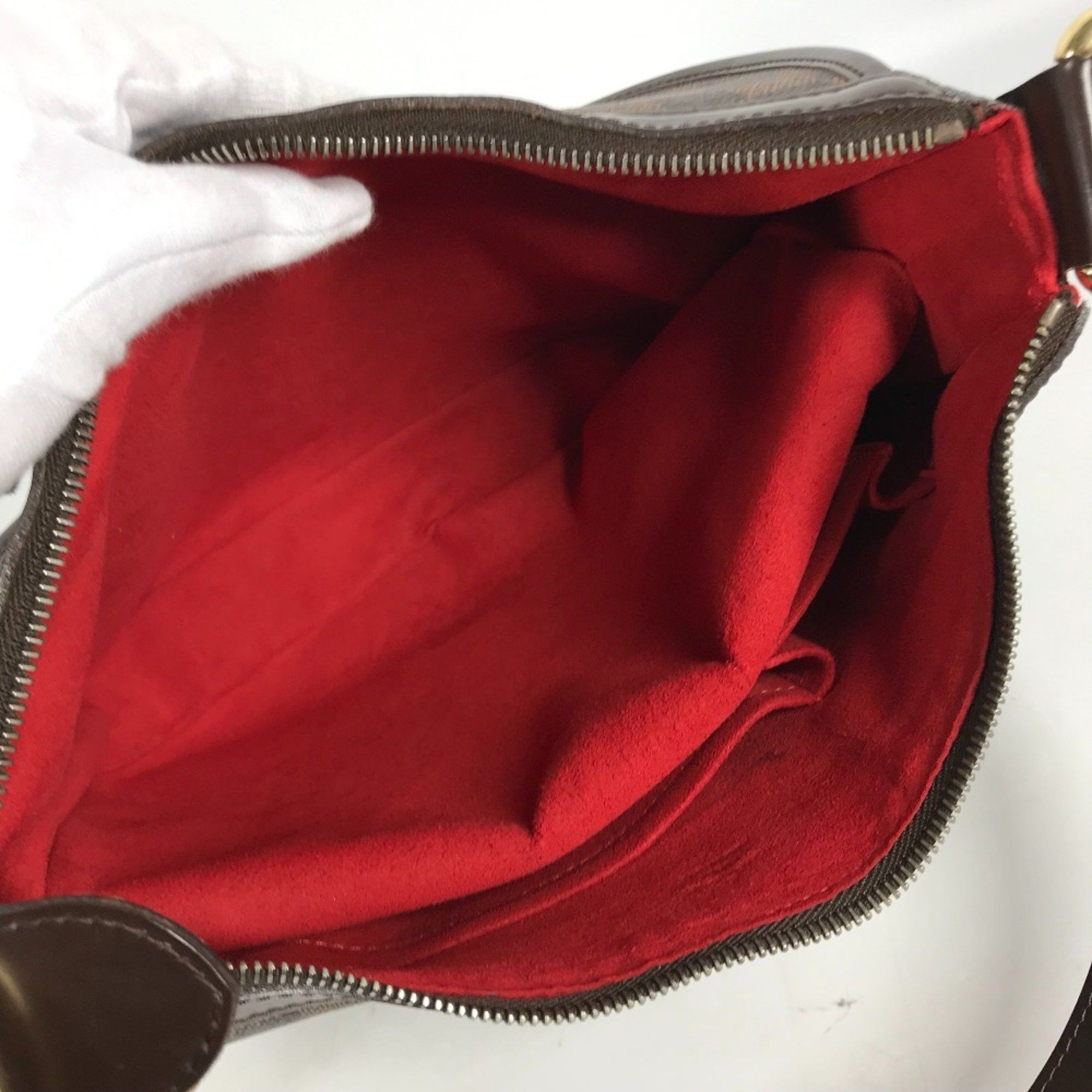 Louis Vuitton Louis Vuitton Highbury shoulder Size ONE SIZE - 11 Thumbnail