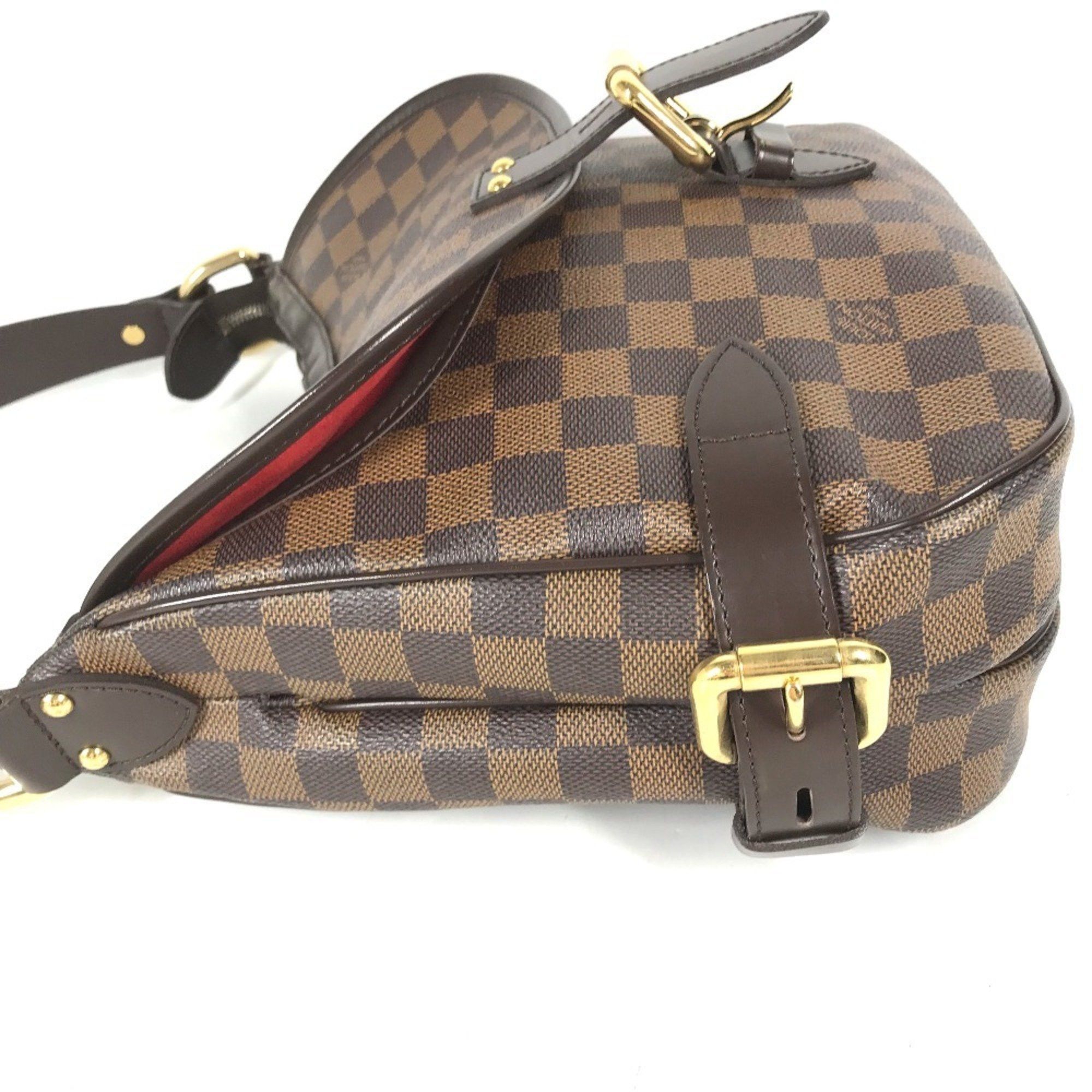 Louis Vuitton Louis Vuitton Highbury shoulder Size ONE SIZE - 3 Thumbnail