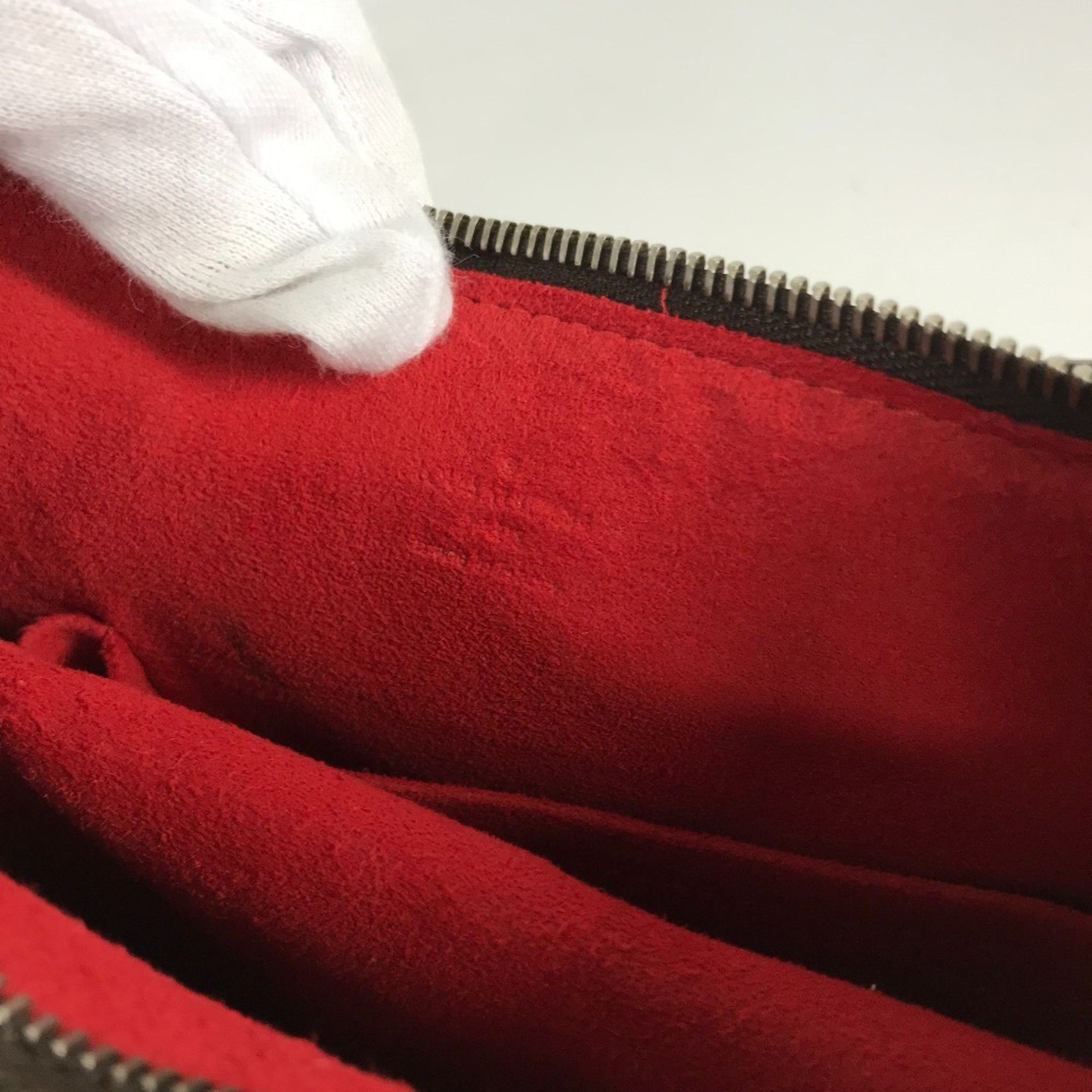 Louis Vuitton Louis Vuitton Highbury shoulder Size ONE SIZE - 13 Thumbnail
