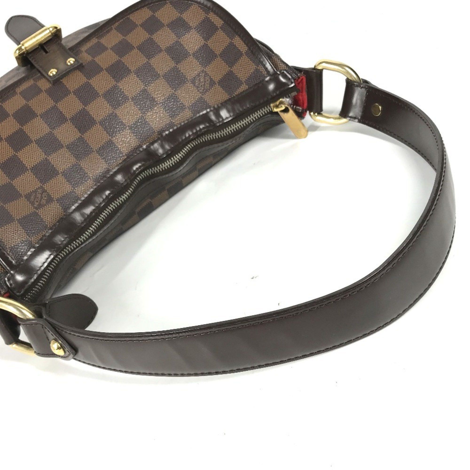 Louis Vuitton Louis Vuitton Highbury shoulder Size ONE SIZE - 5 Thumbnail