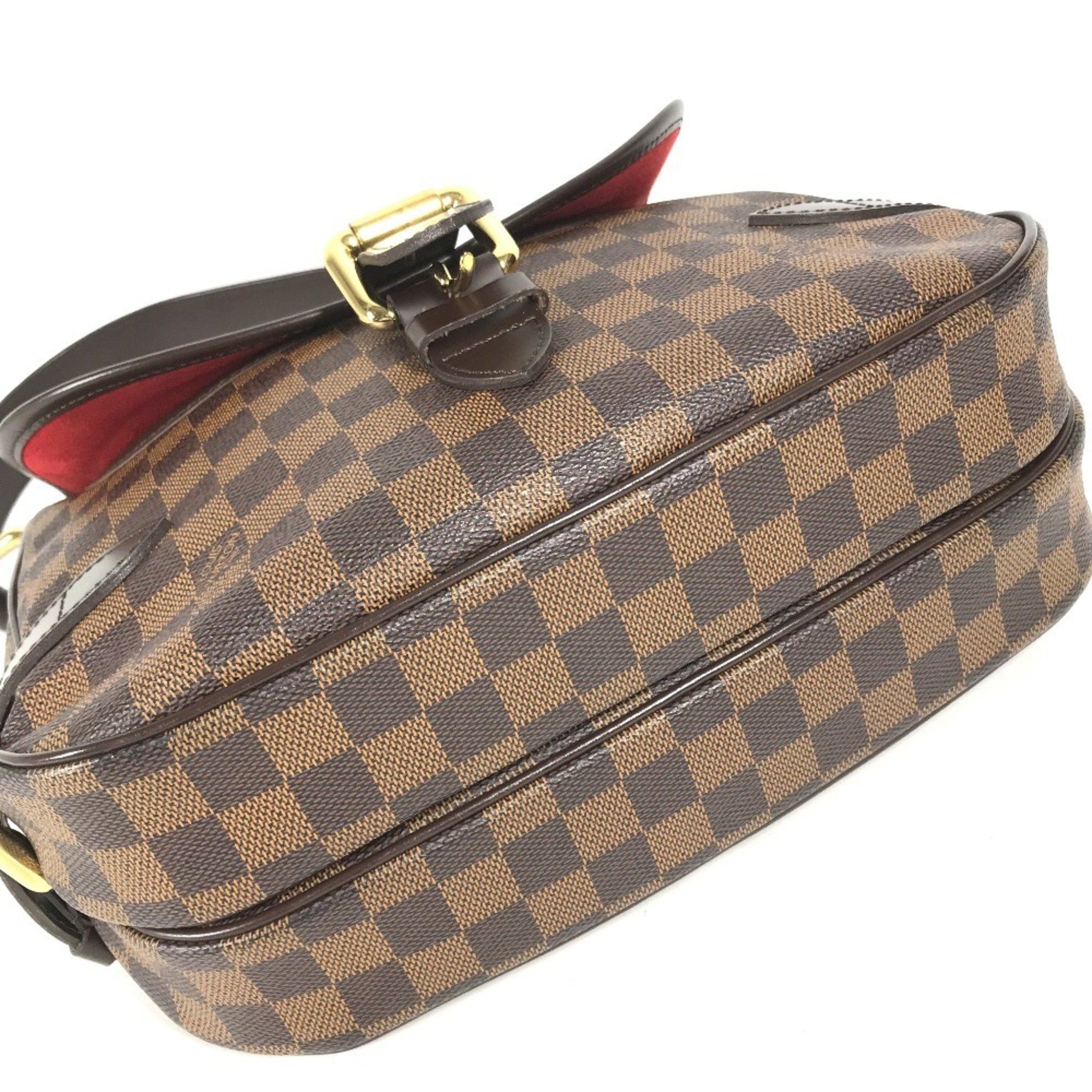 Louis Vuitton Louis Vuitton Highbury shoulder Size ONE SIZE - 7 Thumbnail