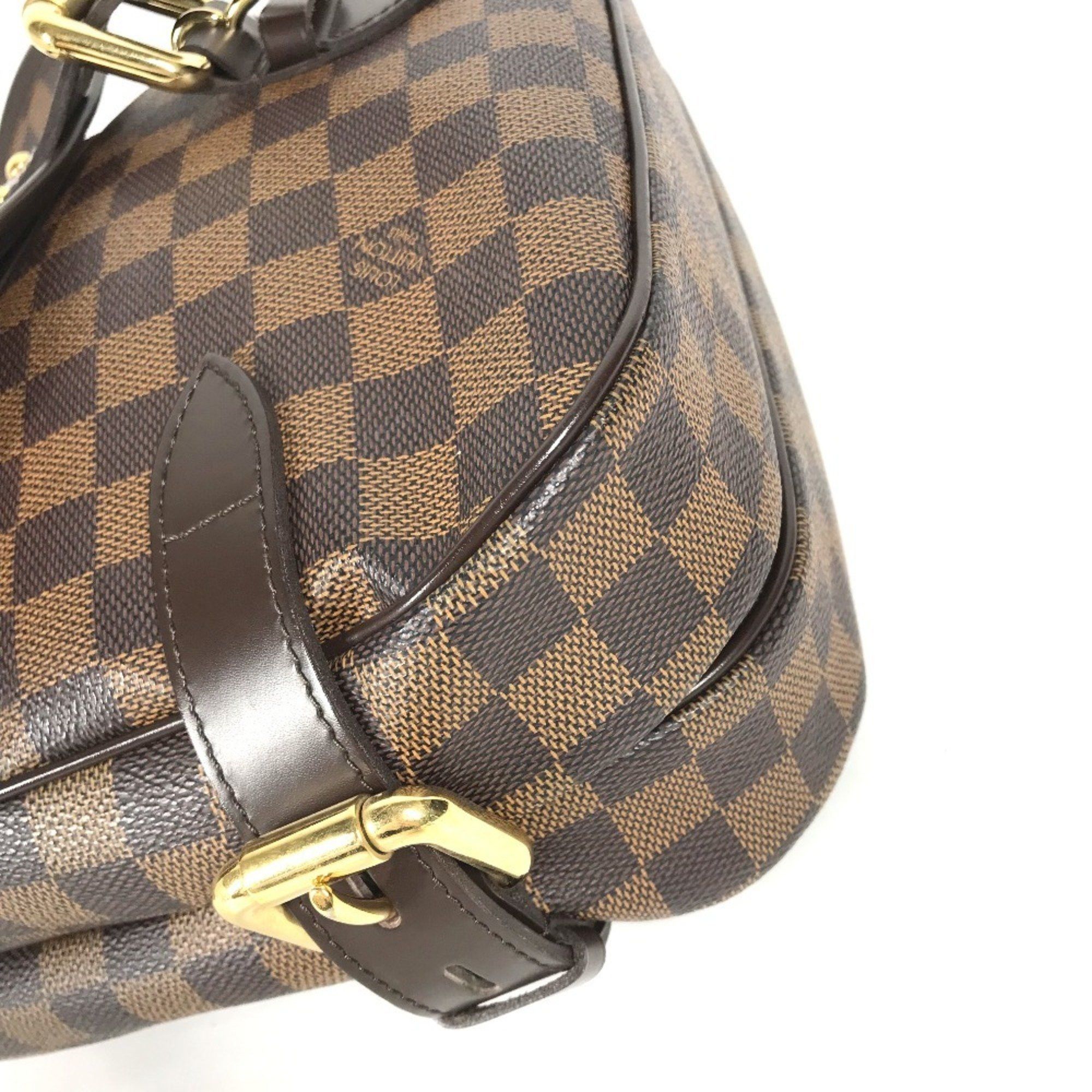 Louis Vuitton Louis Vuitton Highbury shoulder Size ONE SIZE - 8 Thumbnail