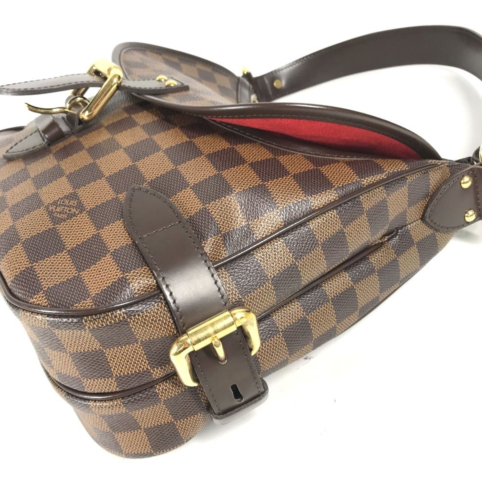 Louis Vuitton Louis Vuitton Highbury shoulder Size ONE SIZE - 4 Thumbnail
