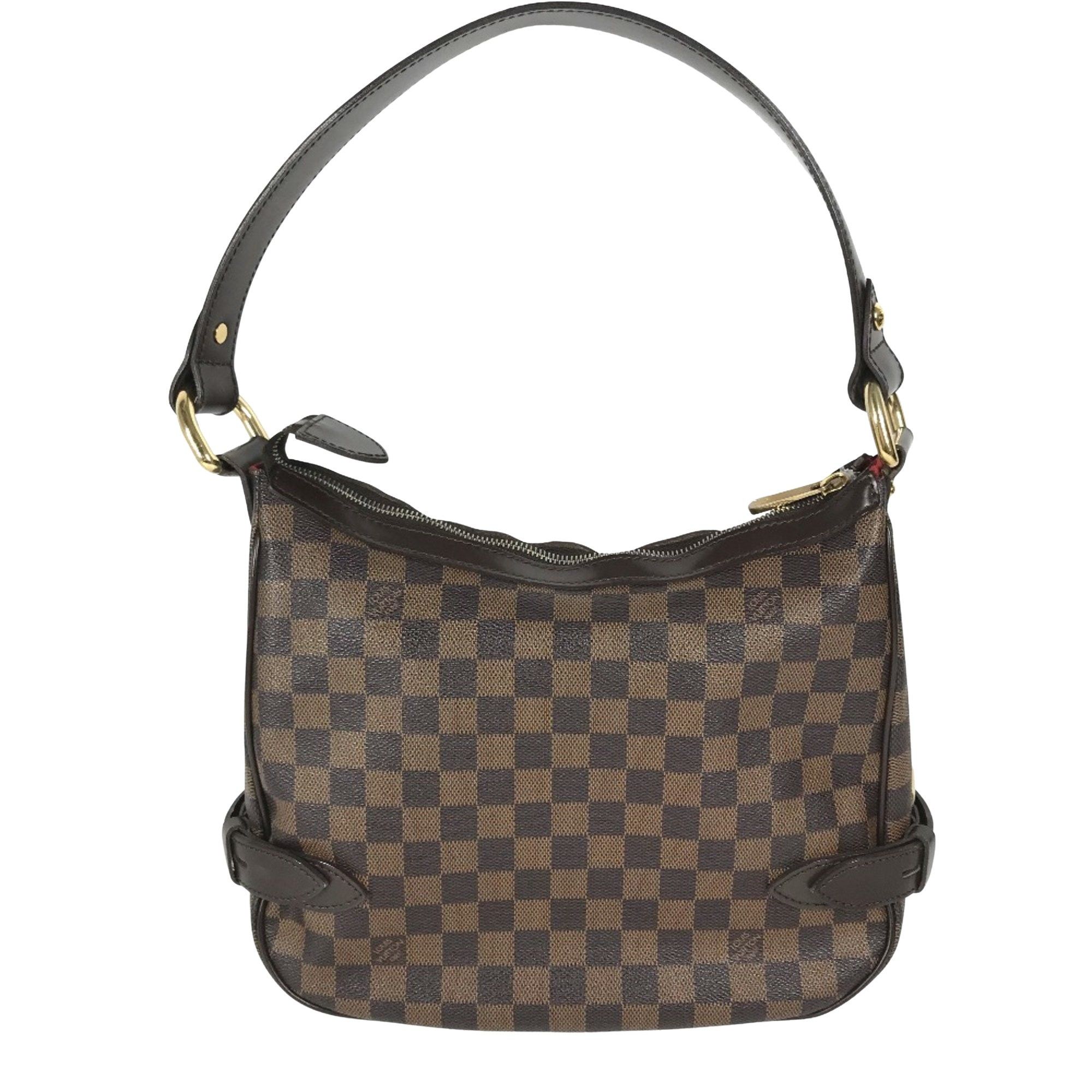 Louis Vuitton Louis Vuitton Highbury shoulder Size ONE SIZE - 2 Thumbnail