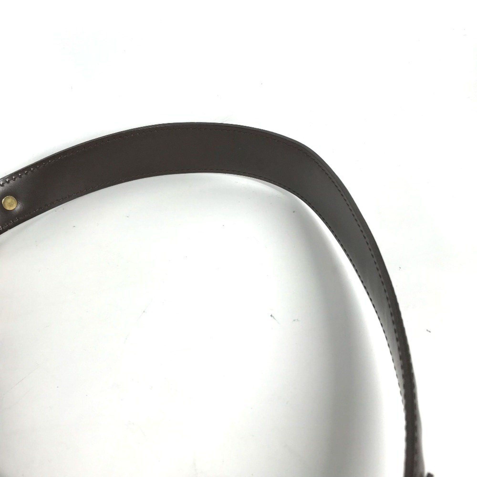 Louis Vuitton Louis Vuitton Highbury shoulder Size ONE SIZE - 6 Thumbnail