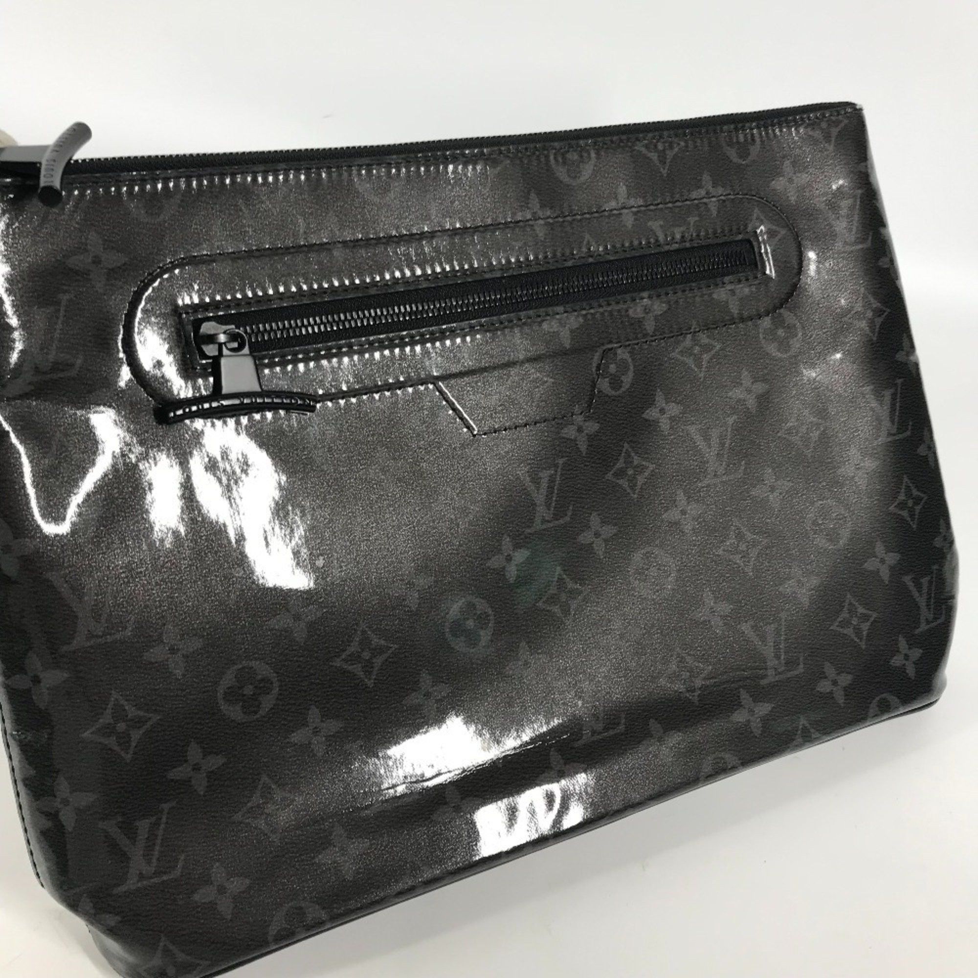 Louis Vuitton Louis Vuitton Pochette Cosmos clutch Size ONE SIZE - 14 Thumbnail