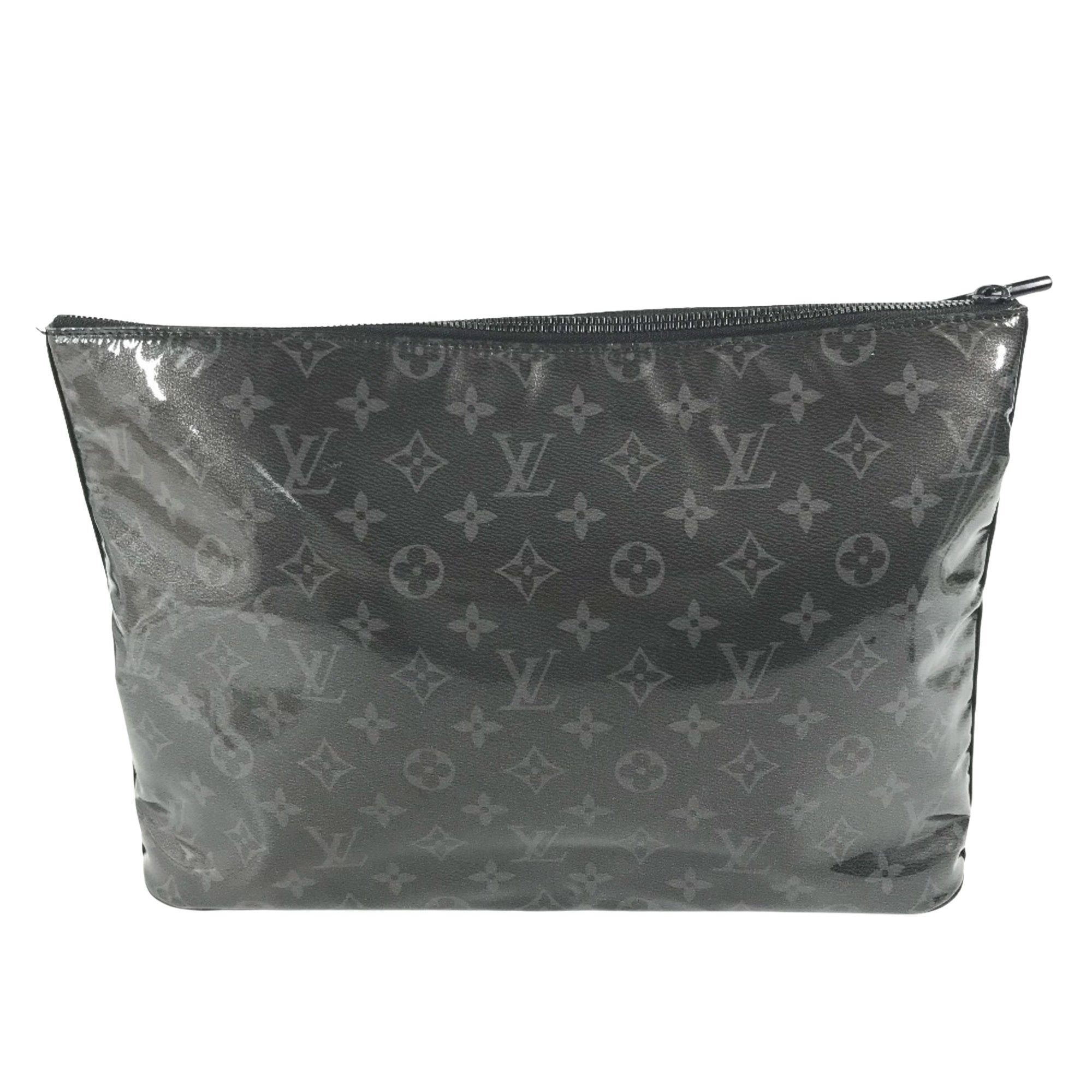 Louis Vuitton Louis Vuitton Pochette Cosmos clutch Size ONE SIZE - 2 Thumbnail