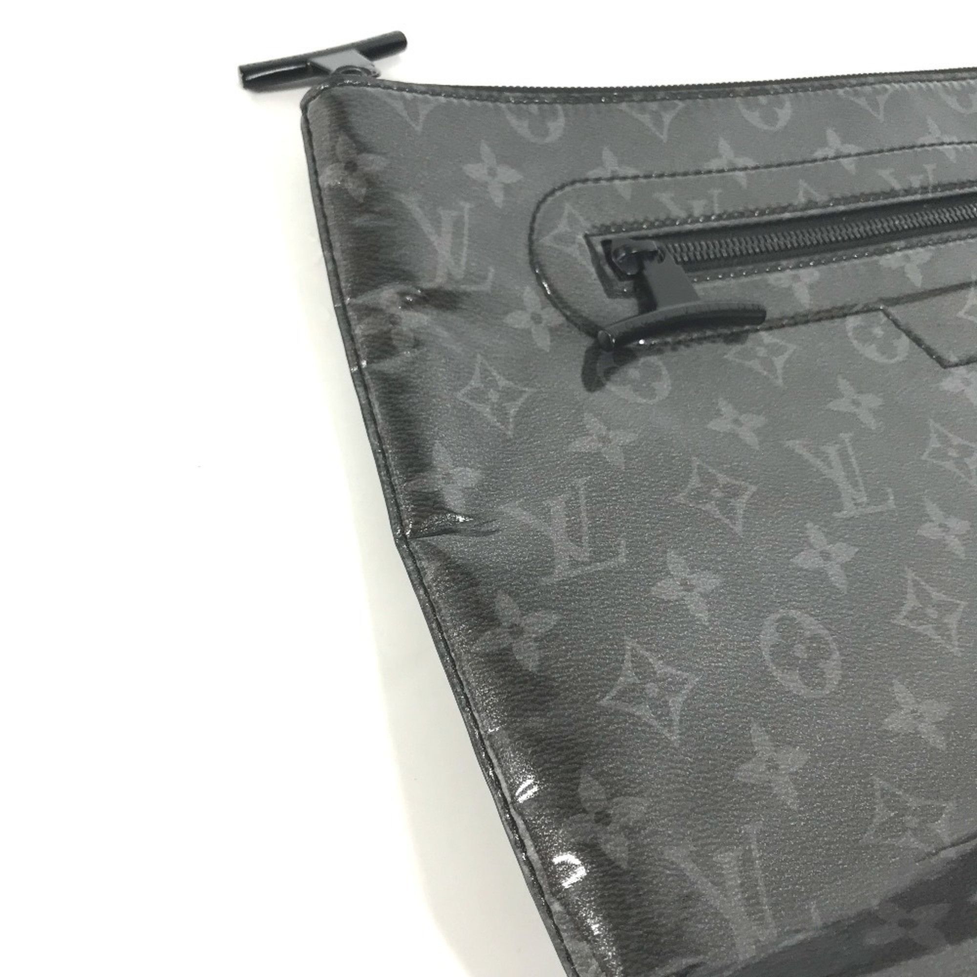 Louis Vuitton Louis Vuitton Pochette Cosmos clutch Size ONE SIZE - 15 Thumbnail