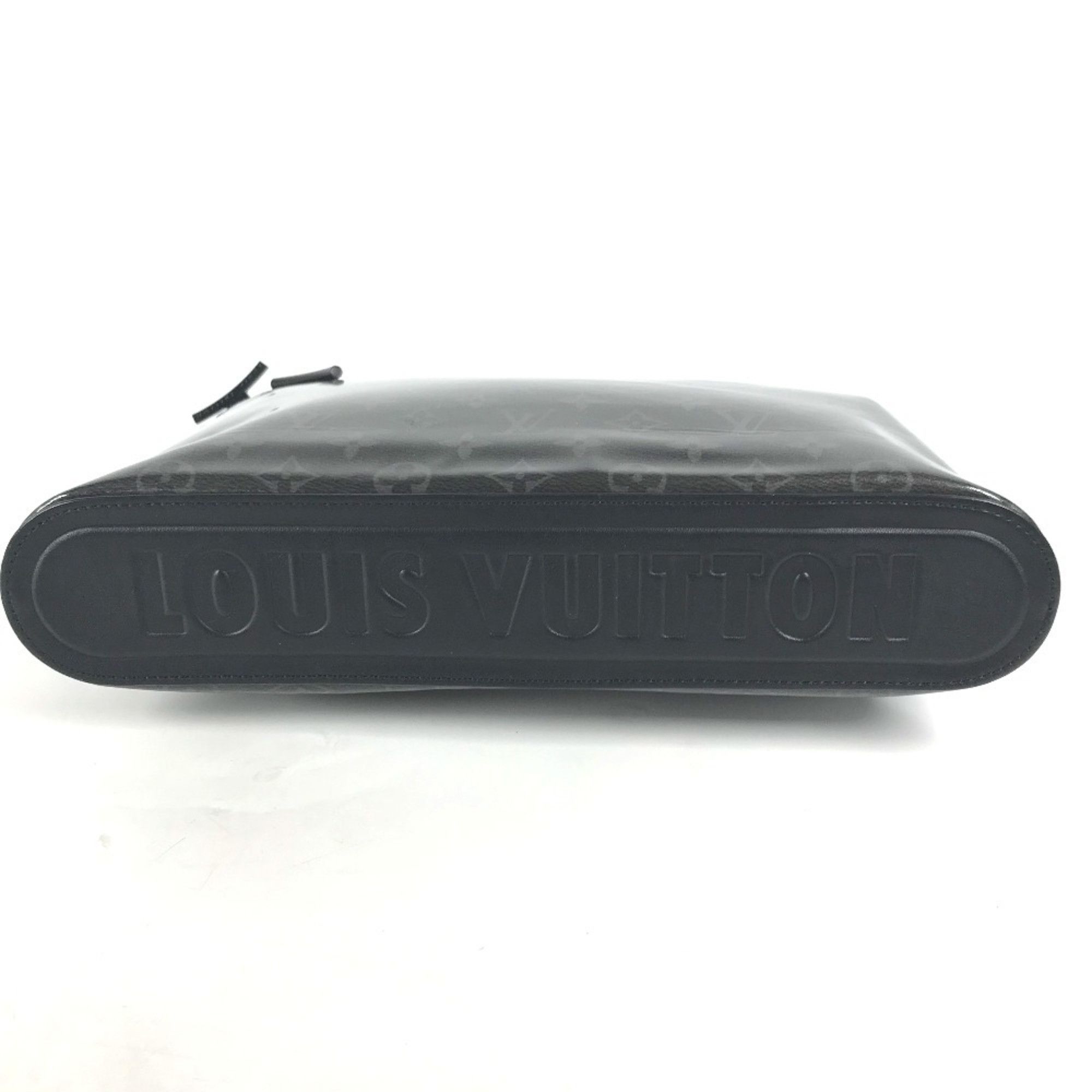 Louis Vuitton Louis Vuitton Pochette Cosmos clutch Size ONE SIZE - 5 Thumbnail