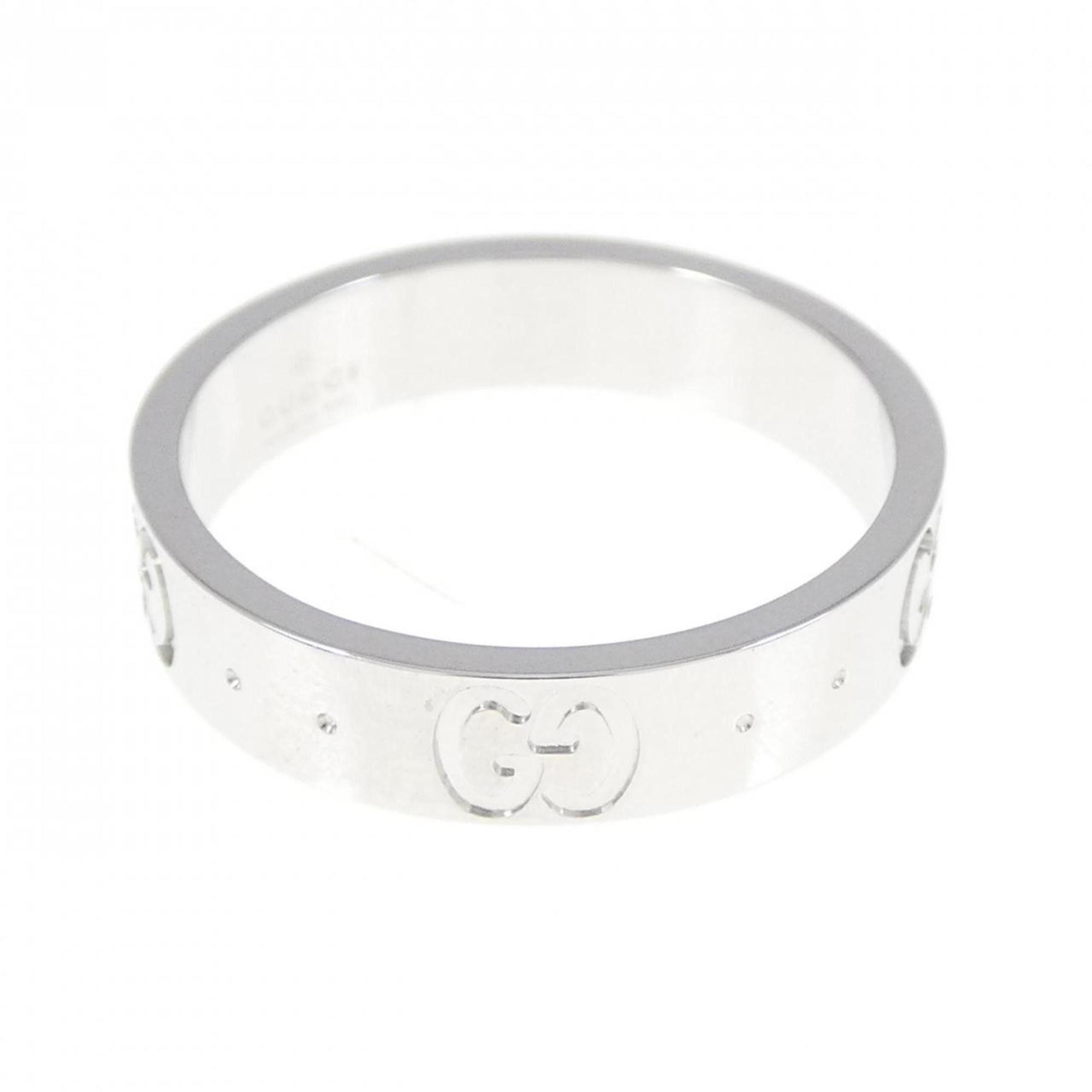 Gucci Gucci Icon ring Size ONE SIZE - 2 Thumbnail