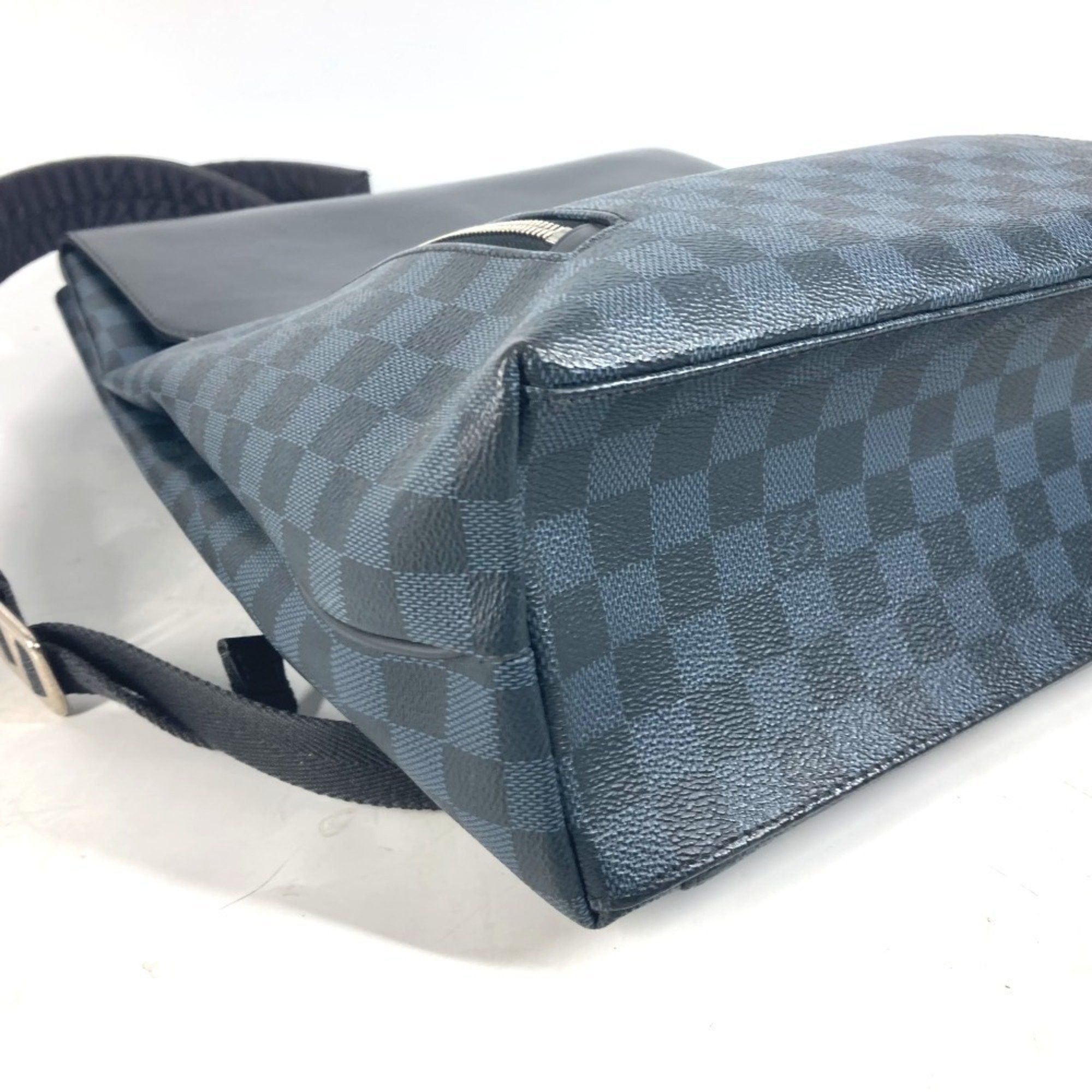 Louis Vuitton Louis Vuitton Newport backpack Size ONE SIZE - 8 Thumbnail