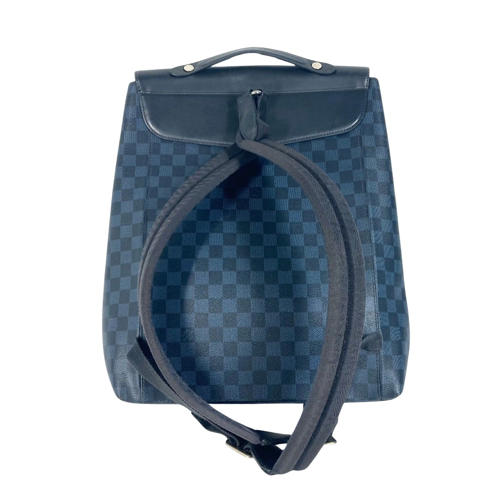 Louis Vuitton Louis Vuitton Newport backpack Size ONE SIZE - 2 Thumbnail
