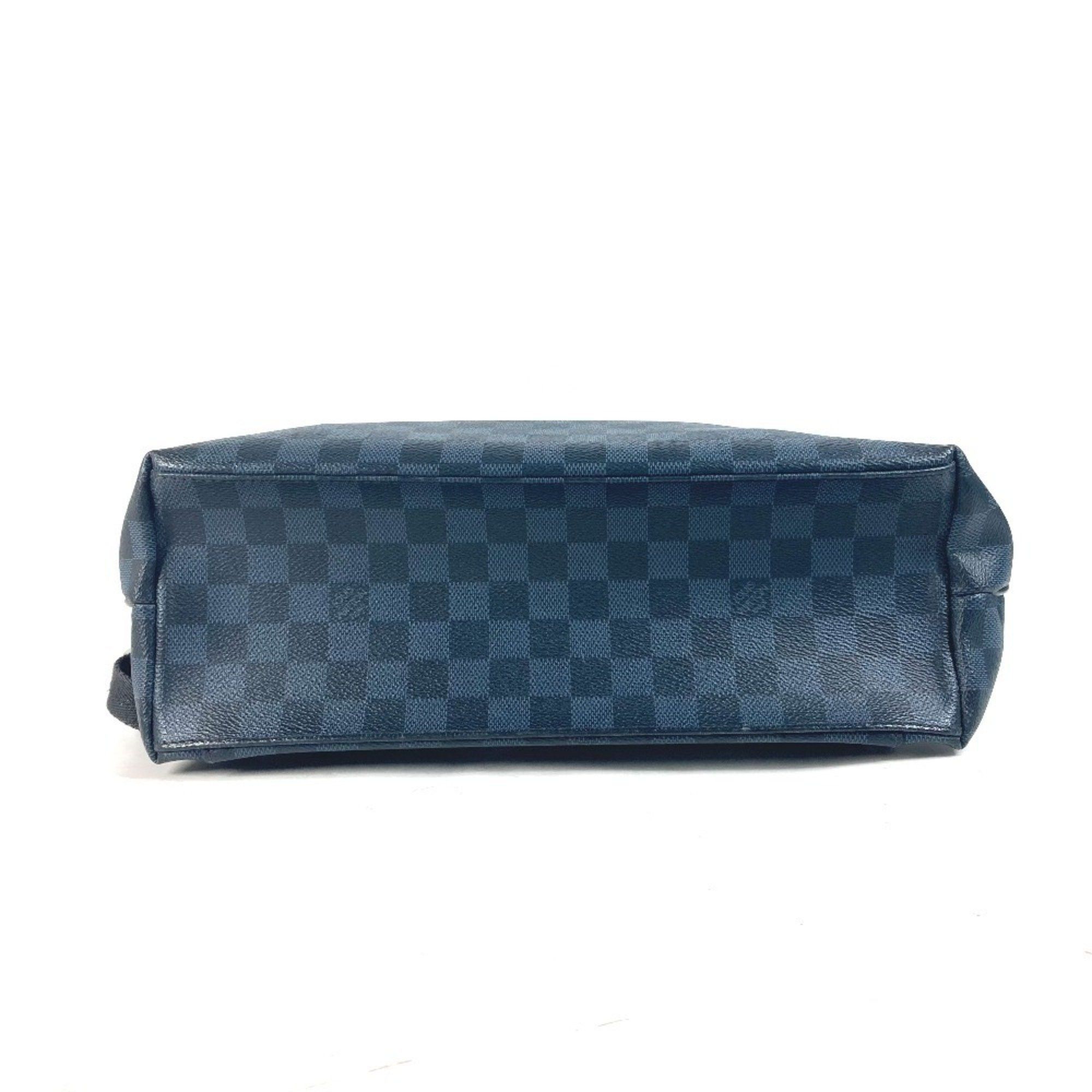 Louis Vuitton Louis Vuitton Newport backpack Size ONE SIZE - 6 Thumbnail