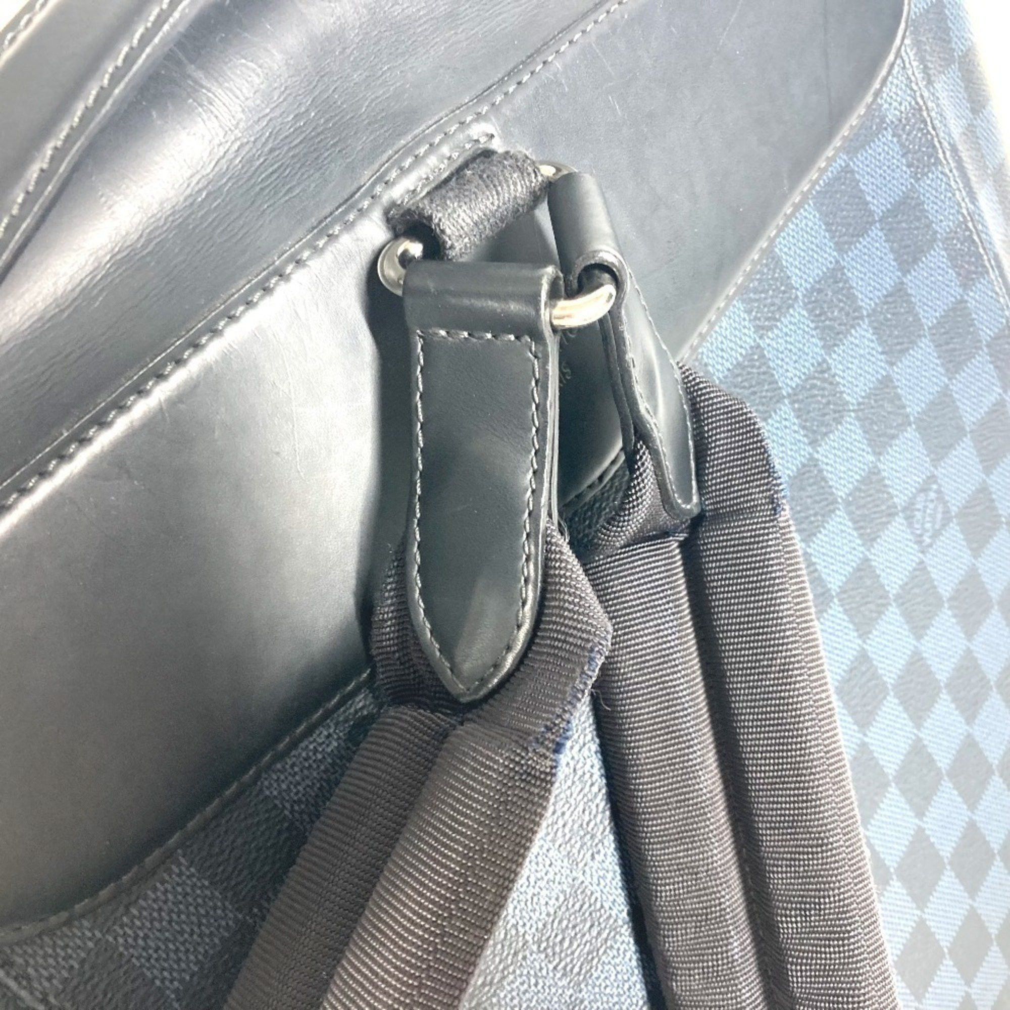 Louis Vuitton Louis Vuitton Newport backpack Size ONE SIZE - 12 Thumbnail