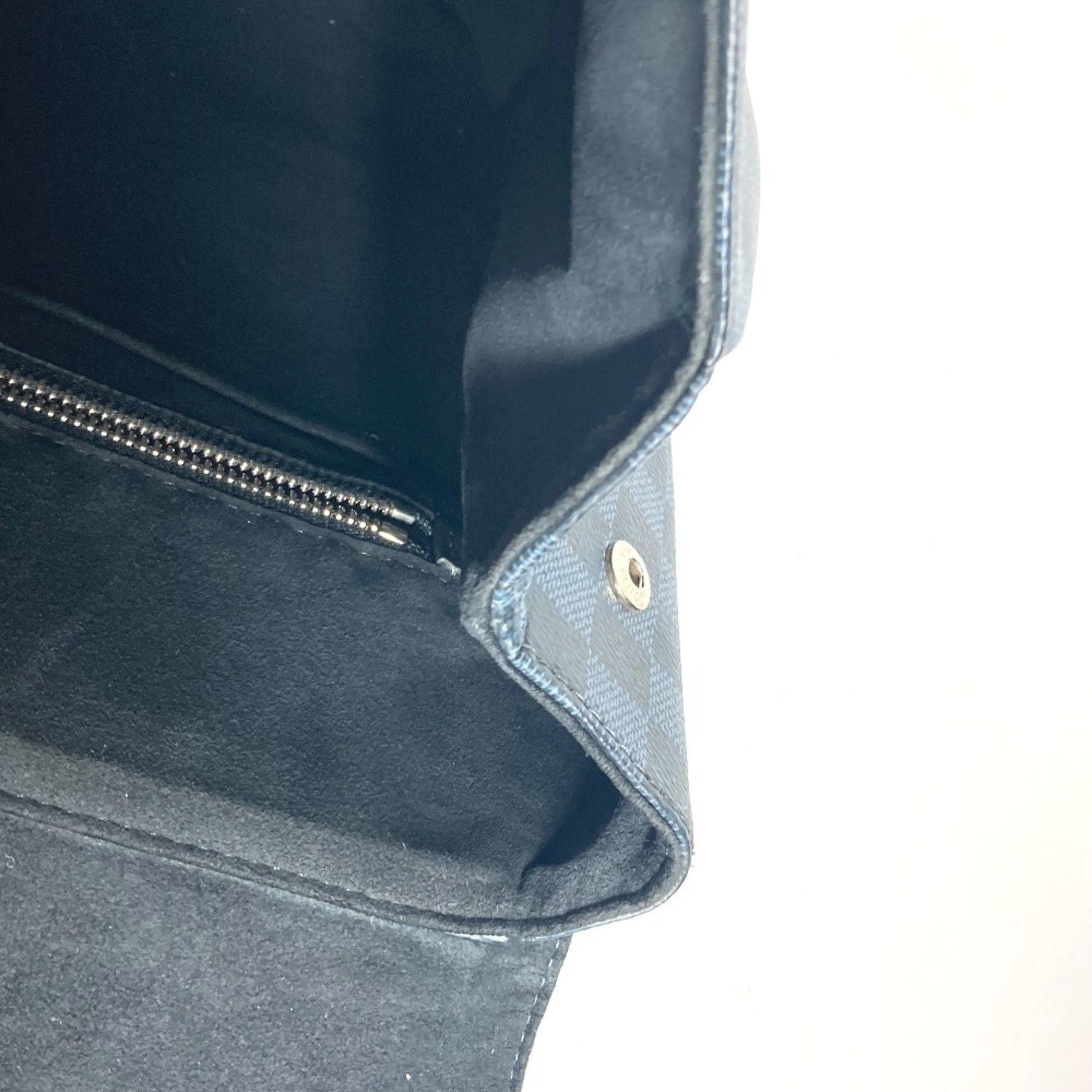Louis Vuitton Louis Vuitton Newport backpack Size ONE SIZE - 13 Thumbnail
