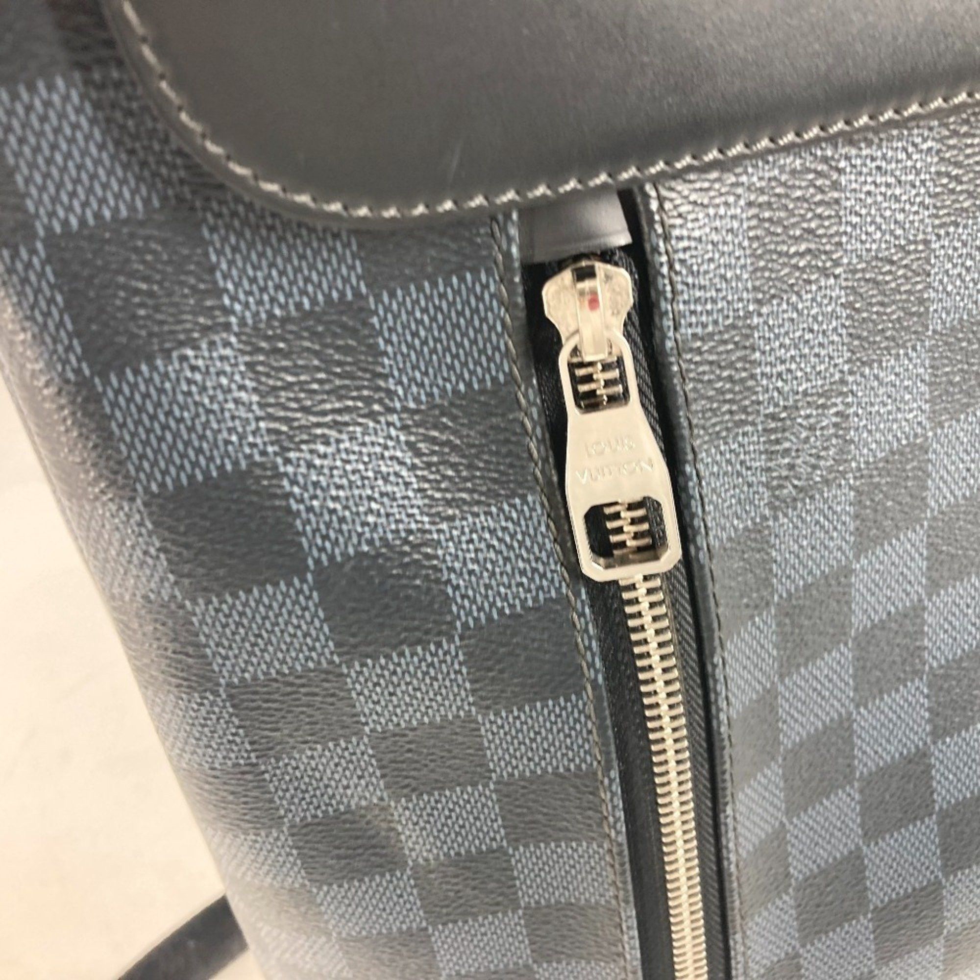 Louis Vuitton Louis Vuitton Newport backpack Size ONE SIZE - 9 Thumbnail