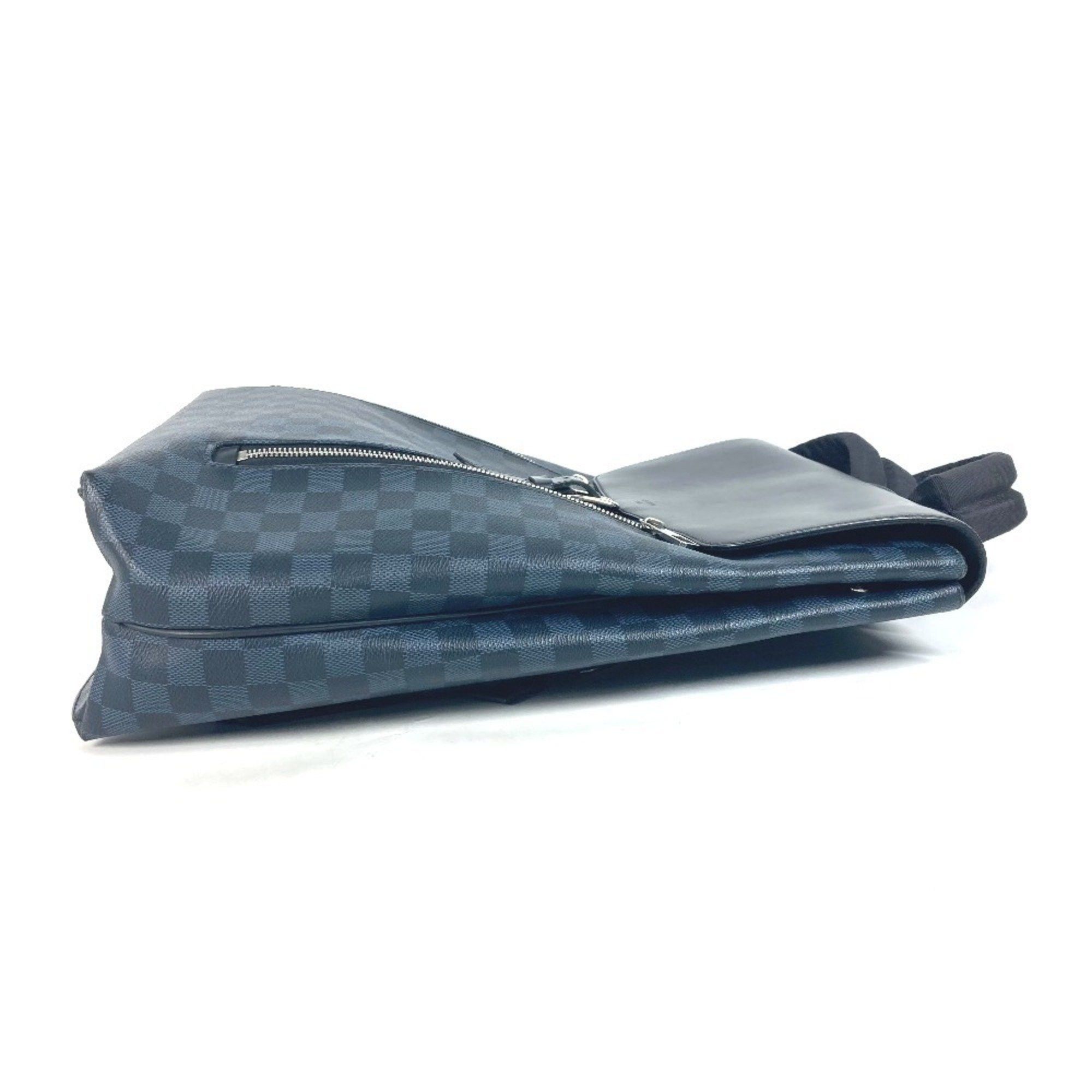 Louis Vuitton Louis Vuitton Newport backpack Size ONE SIZE - 4 Thumbnail