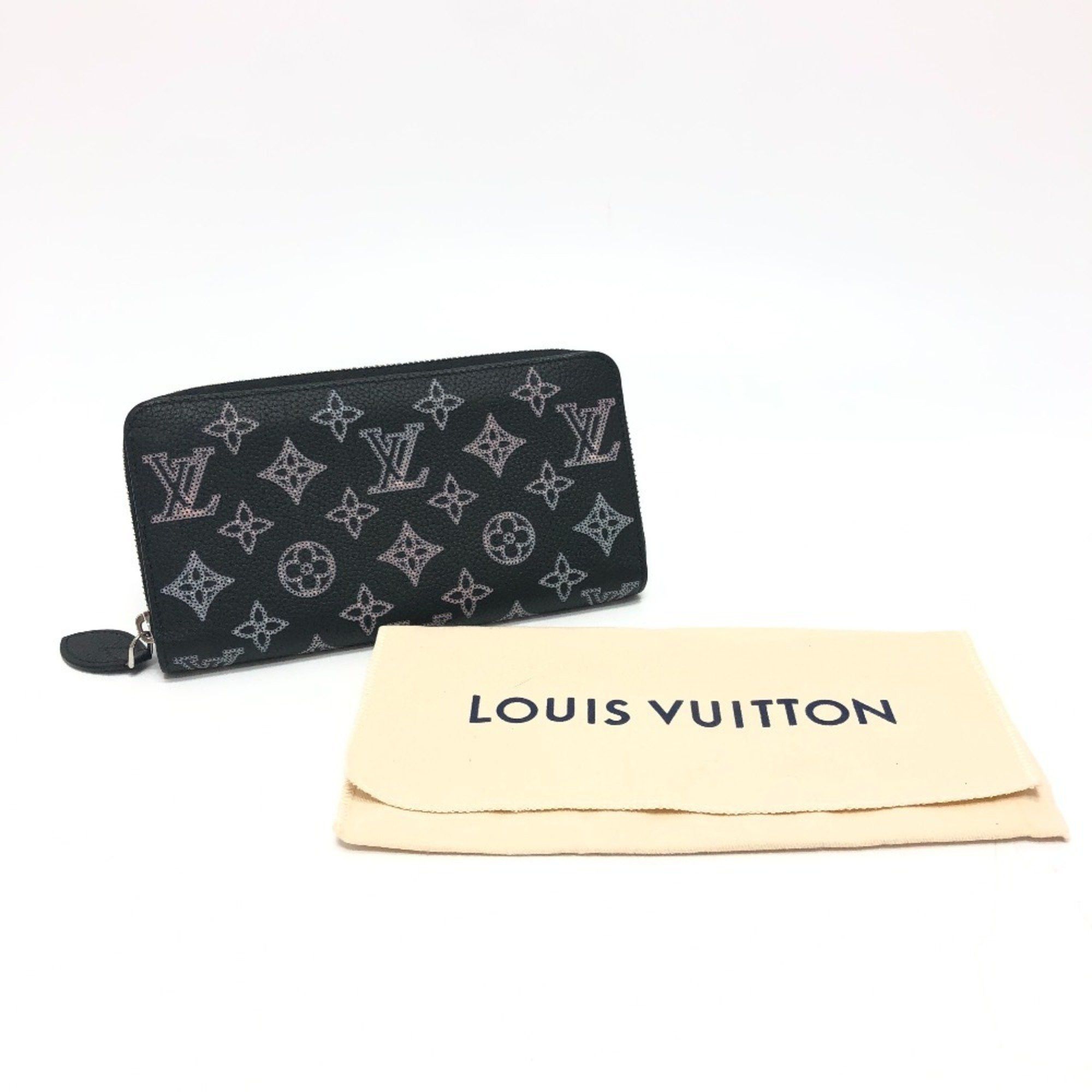 Louis Vuitton Louis Vuitton Portefeuille zippy wallet Size ONE SIZE - 11 Thumbnail