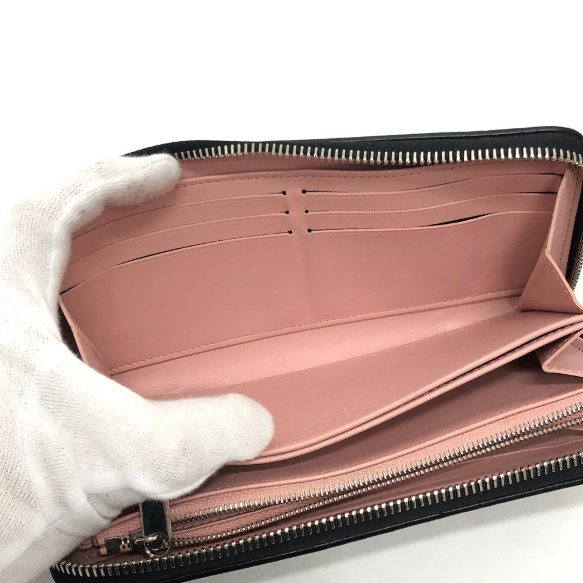 Louis Vuitton Louis Vuitton Portefeuille zippy wallet Size ONE SIZE - 10 Thumbnail