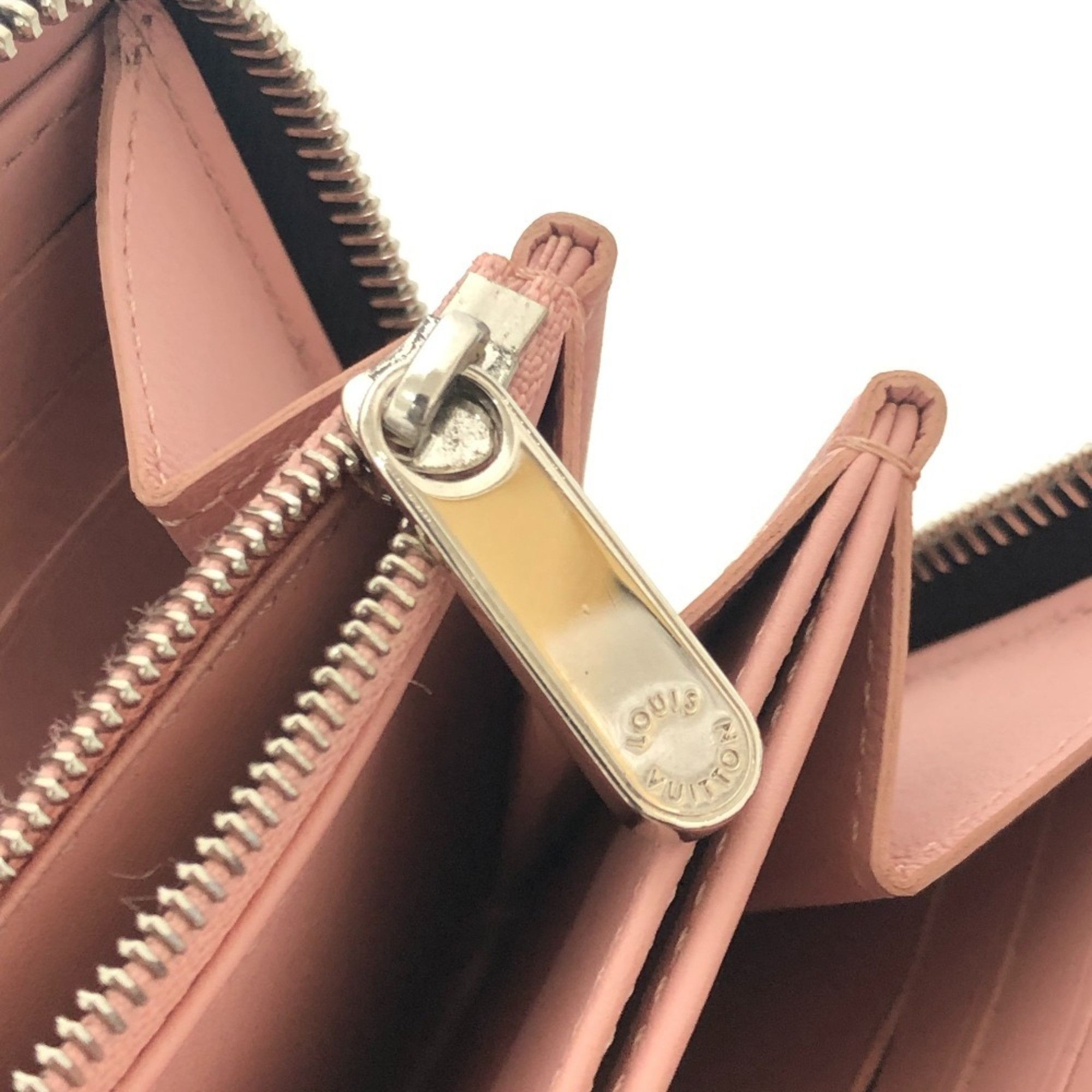 Louis Vuitton Louis Vuitton Portefeuille zippy wallet Size ONE SIZE - 8 Thumbnail