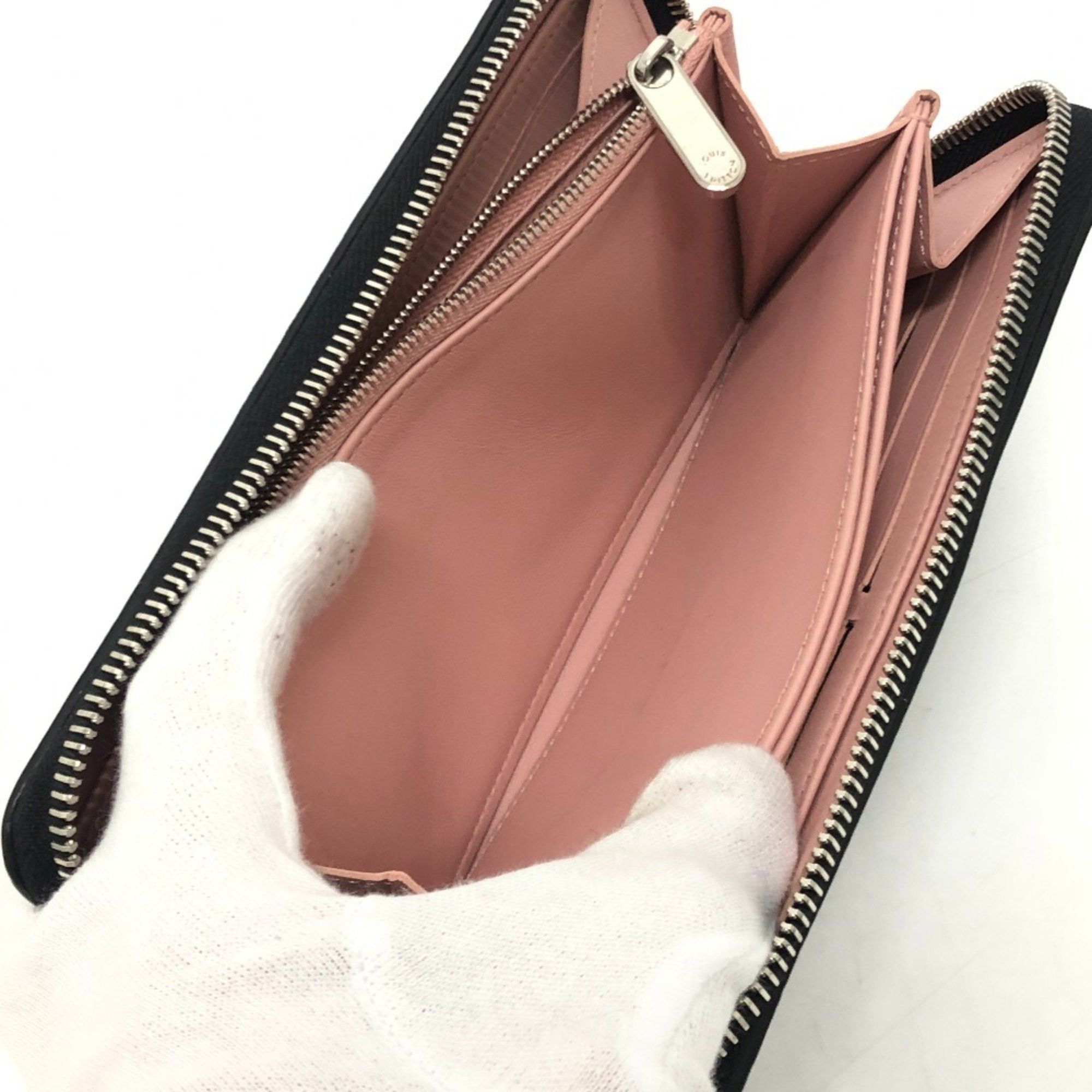 Louis Vuitton Louis Vuitton Portefeuille zippy wallet Size ONE SIZE - 14 Thumbnail