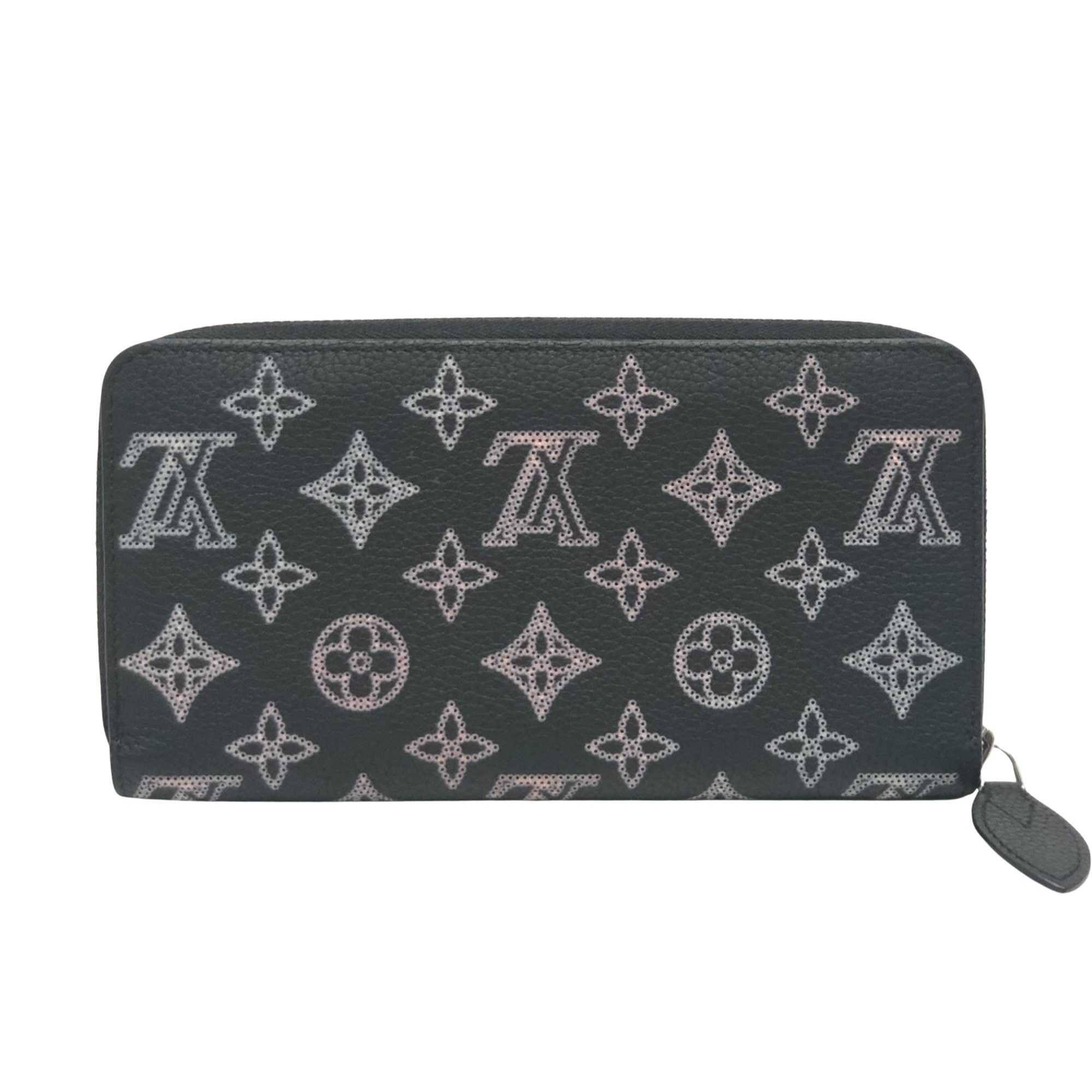 Louis Vuitton Louis Vuitton Portefeuille zippy wallet Size ONE SIZE - 2 Thumbnail