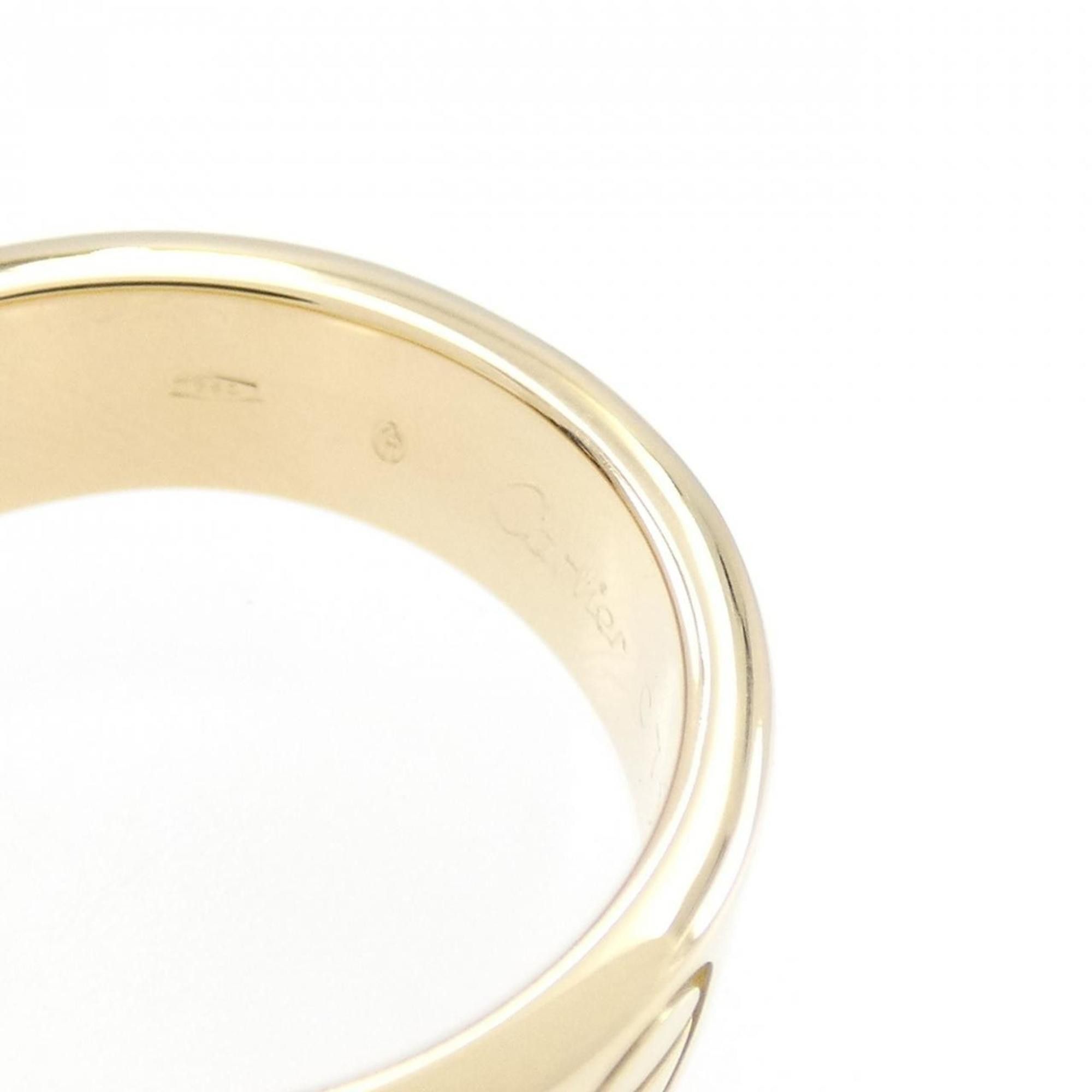 Cartier Cartier Love ring Size ONE SIZE - 3 Thumbnail