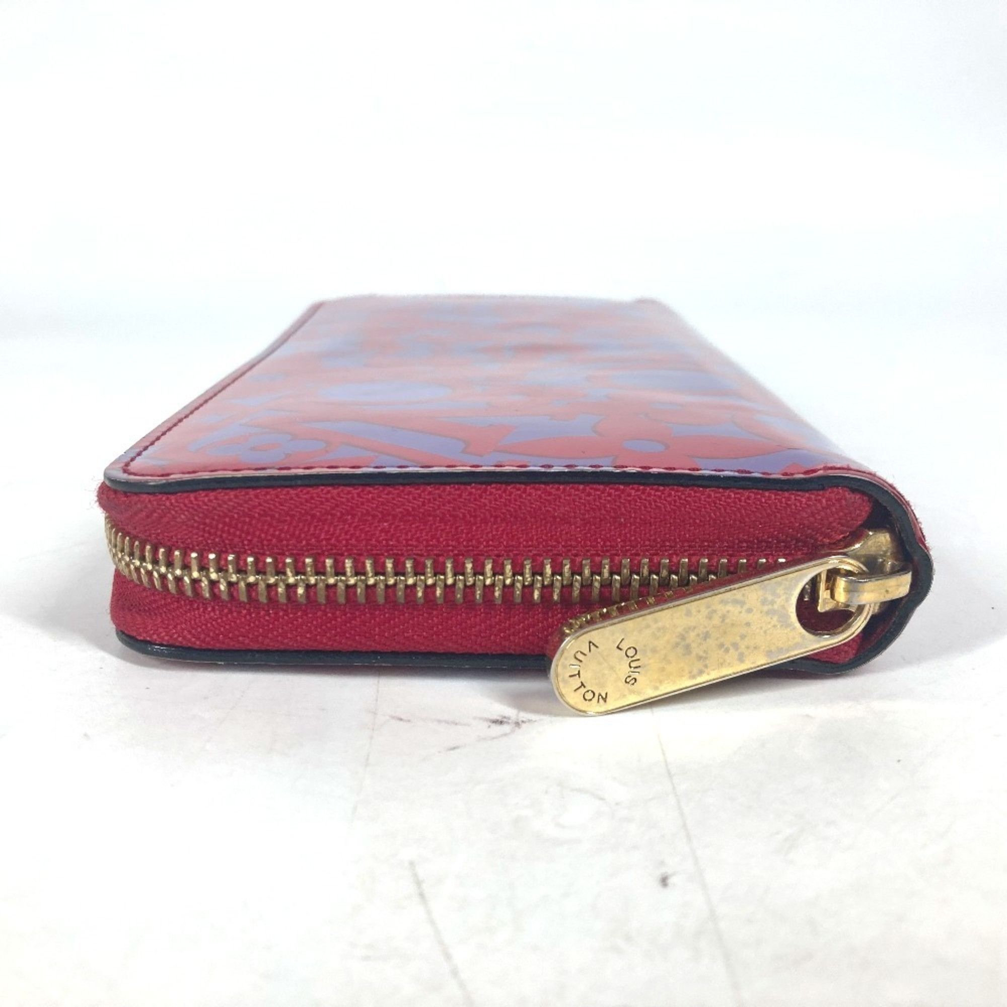 Louis Vuitton Louis Vuitton Portefeuille zippy wallet Size ONE SIZE - 3 Thumbnail