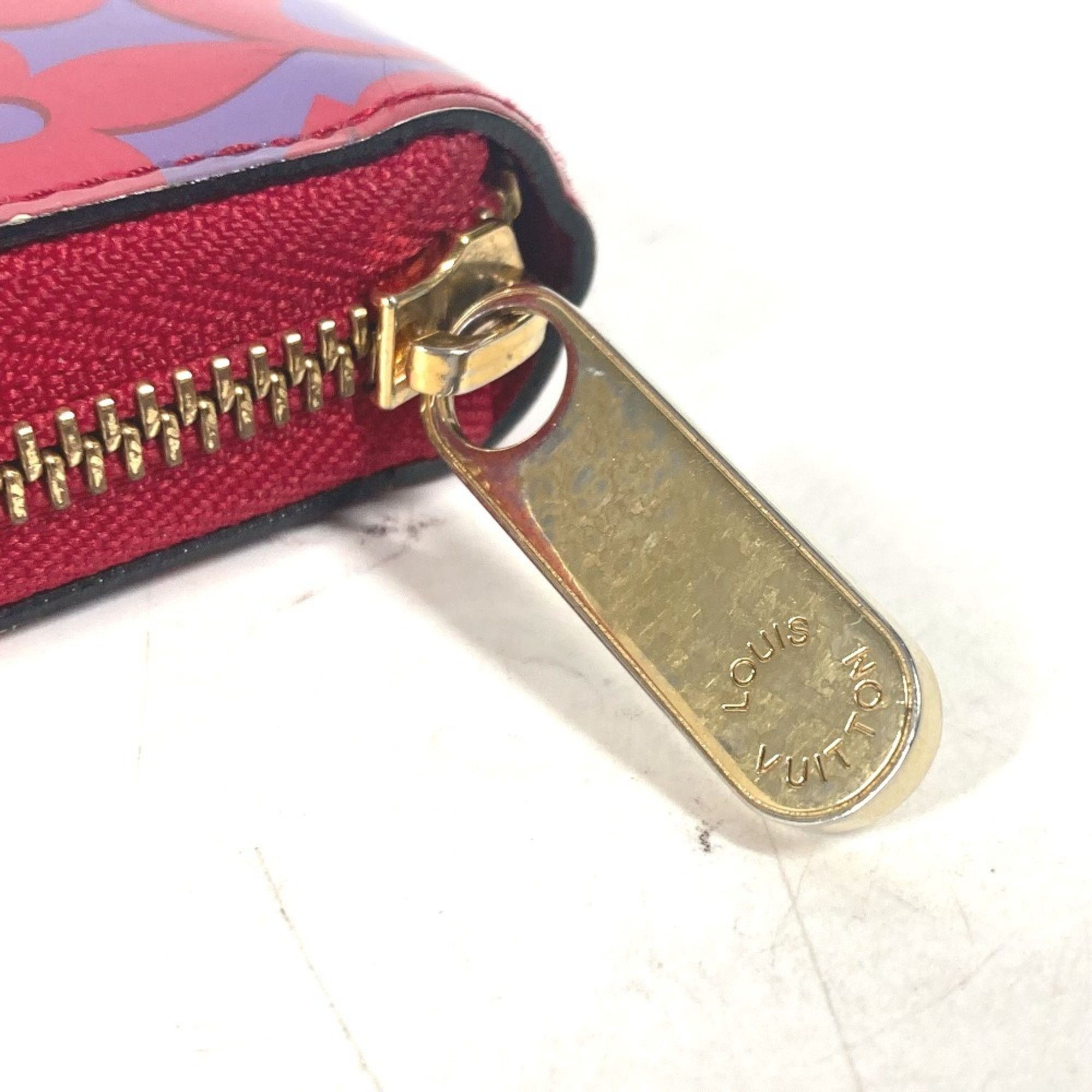 Louis Vuitton Louis Vuitton Portefeuille zippy wallet Size ONE SIZE - 11 Thumbnail