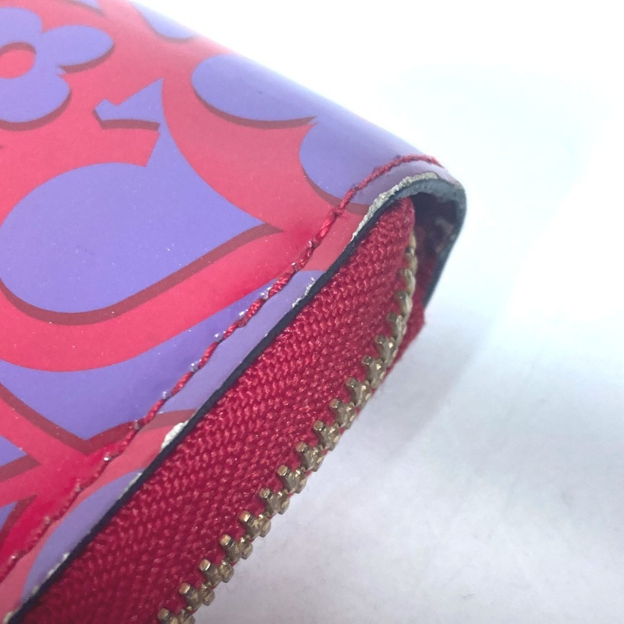 Louis Vuitton Louis Vuitton Portefeuille zippy wallet Size ONE SIZE - 14 Thumbnail