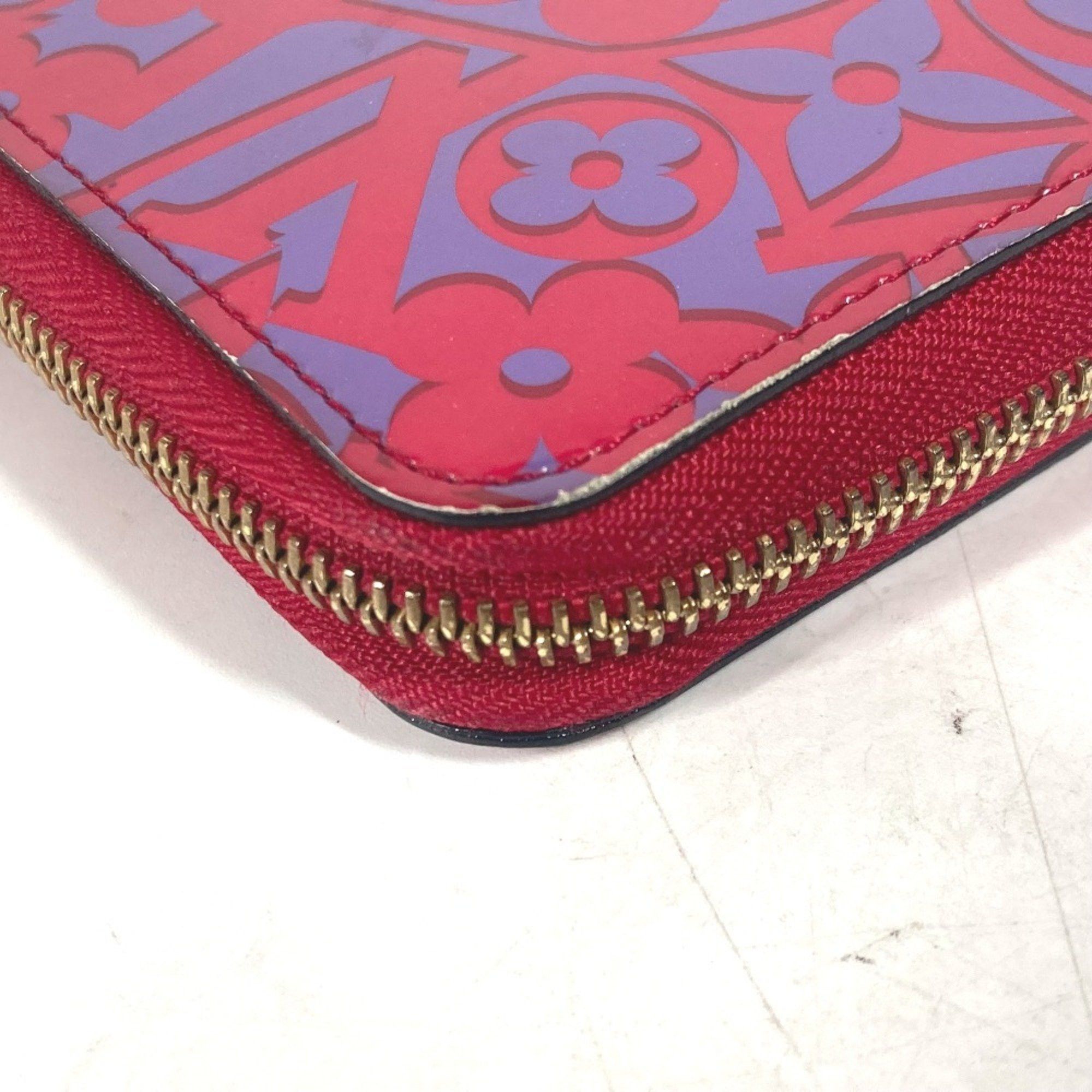 Louis Vuitton Louis Vuitton Portefeuille zippy wallet Size ONE SIZE - 6 Thumbnail