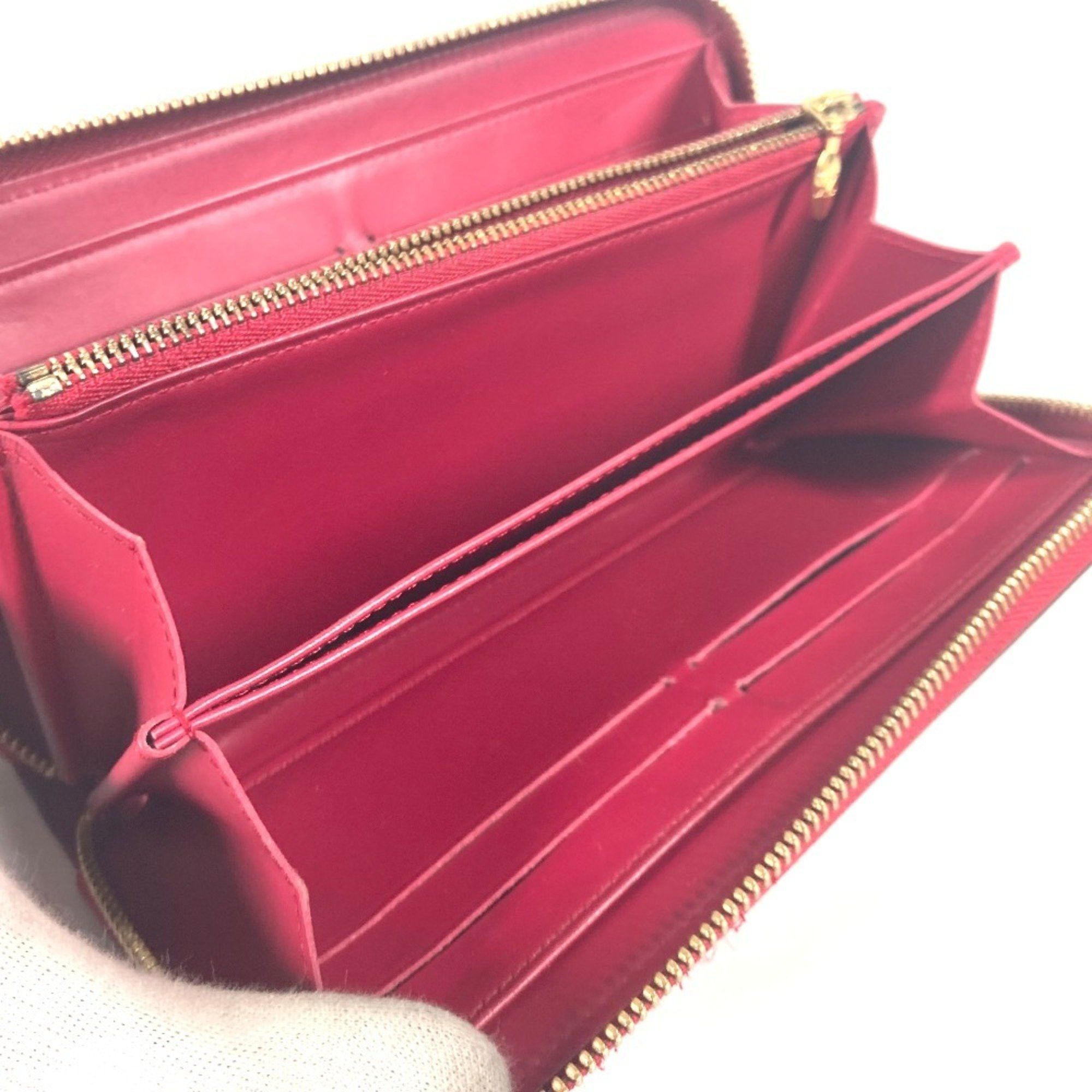 Louis Vuitton Louis Vuitton Portefeuille zippy wallet Size ONE SIZE - 12 Thumbnail