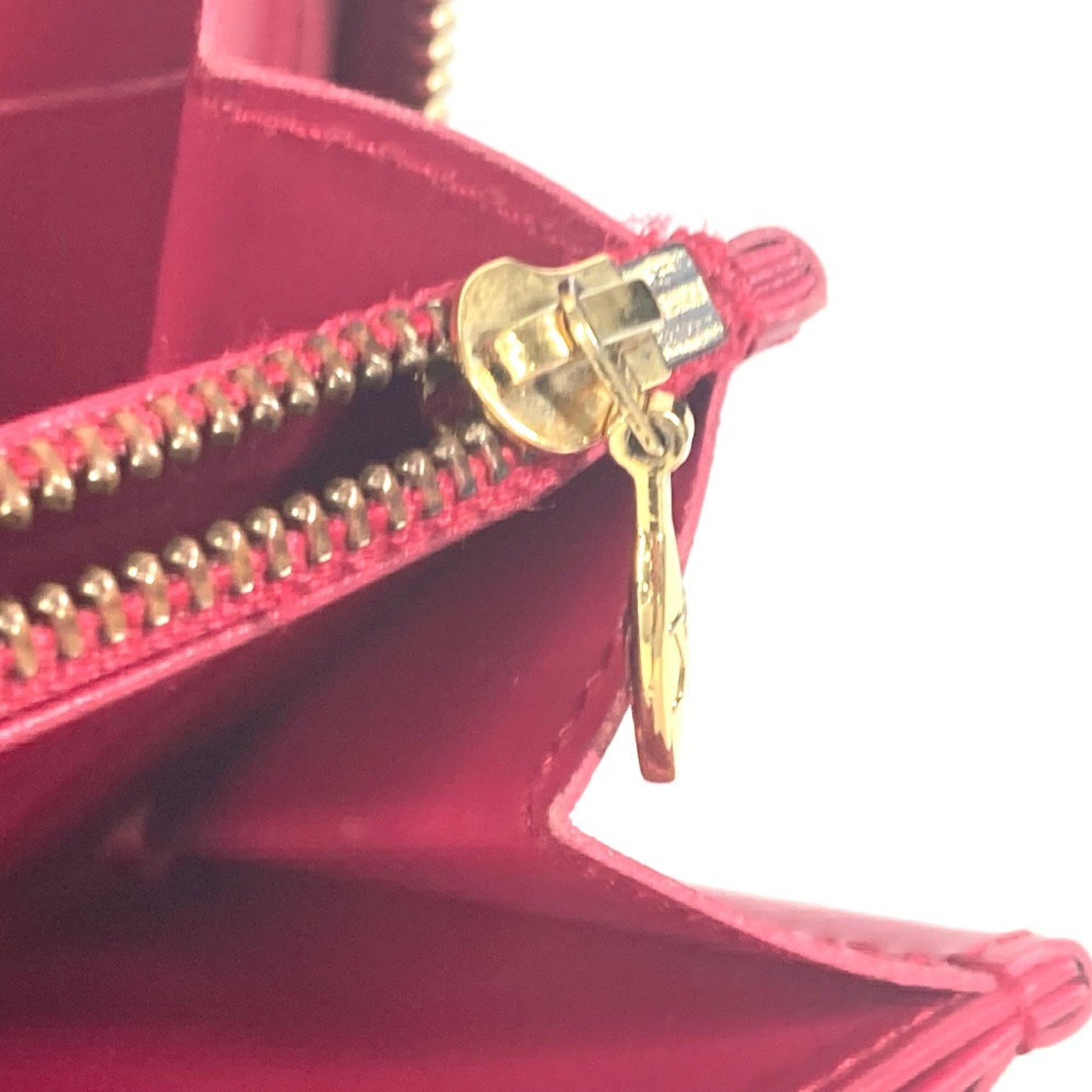 Louis Vuitton Louis Vuitton Portefeuille zippy wallet Size ONE SIZE - 9 Thumbnail