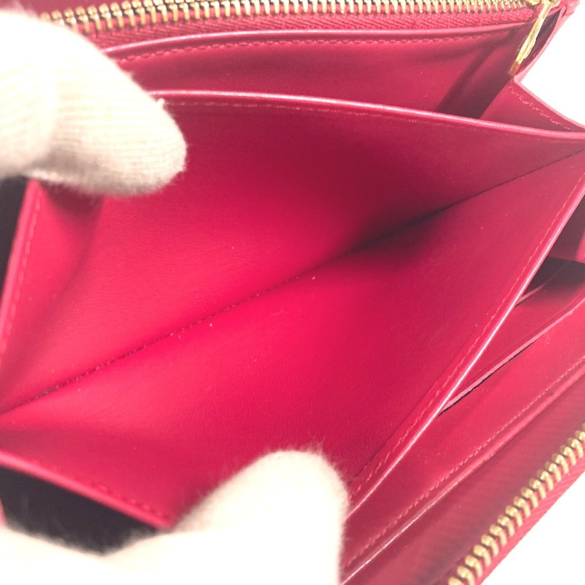 Louis Vuitton Louis Vuitton Portefeuille zippy wallet Size ONE SIZE - 18 Thumbnail