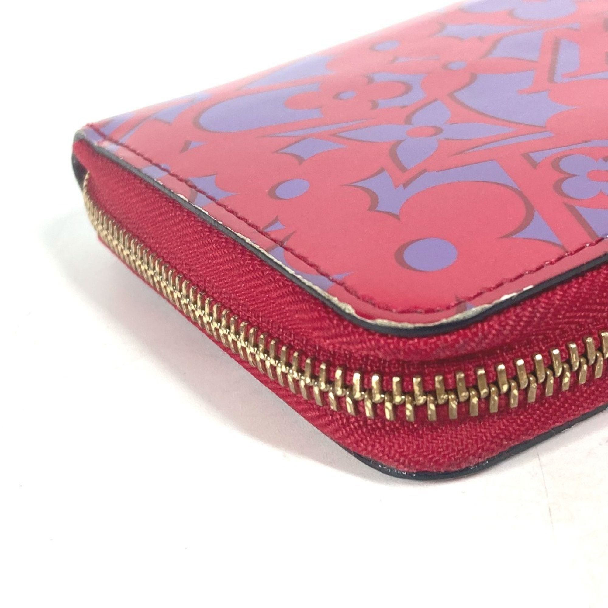 Louis Vuitton Louis Vuitton Portefeuille zippy wallet Size ONE SIZE - 5 Thumbnail