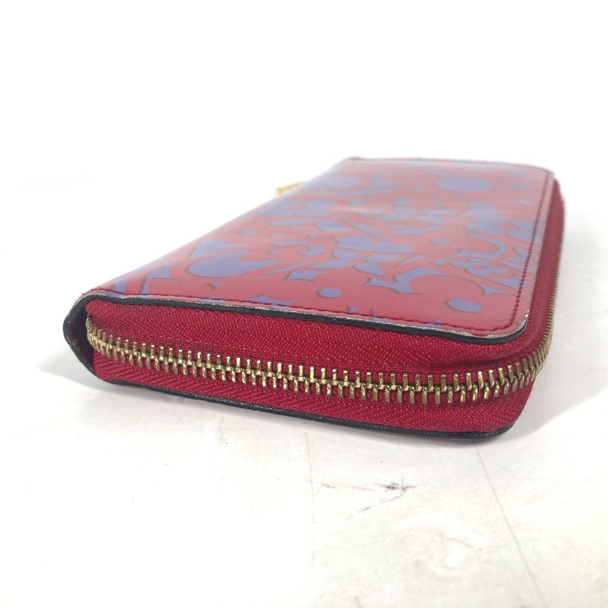 Louis Vuitton Louis Vuitton Portefeuille zippy wallet Size ONE SIZE - 4 Thumbnail