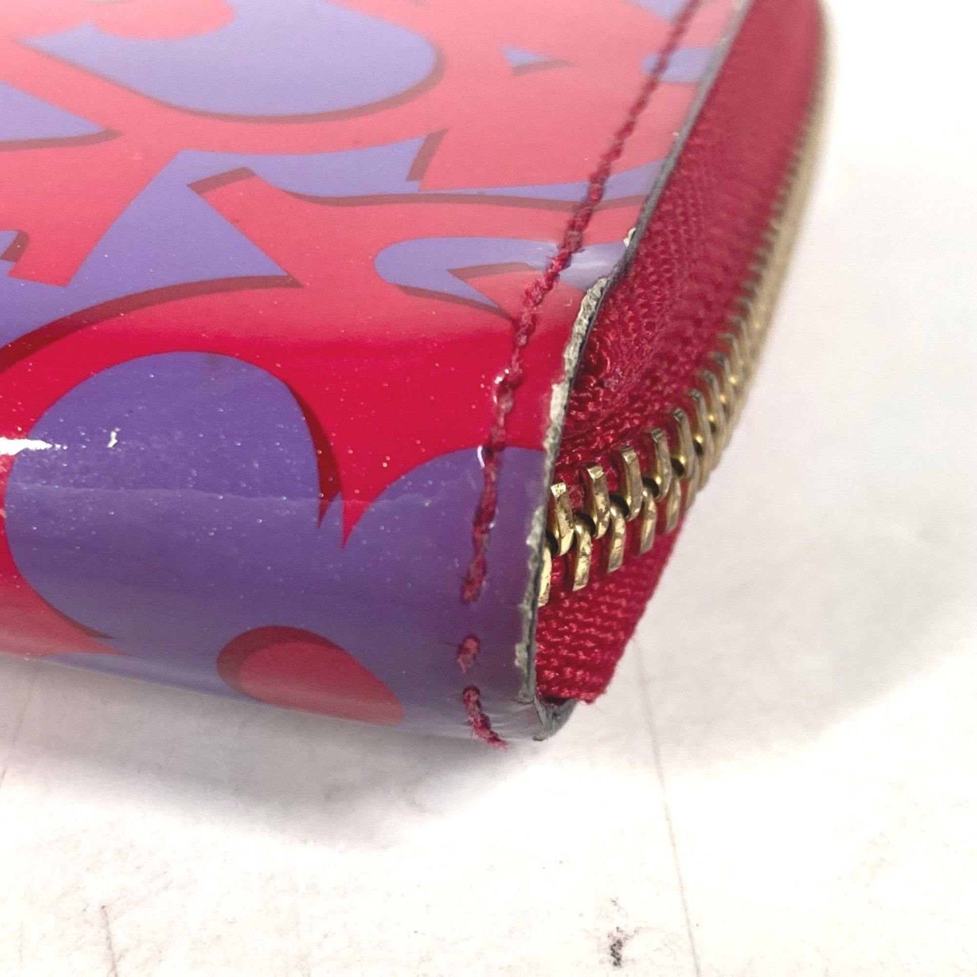 Louis Vuitton Louis Vuitton Portefeuille zippy wallet Size ONE SIZE - 7 Thumbnail