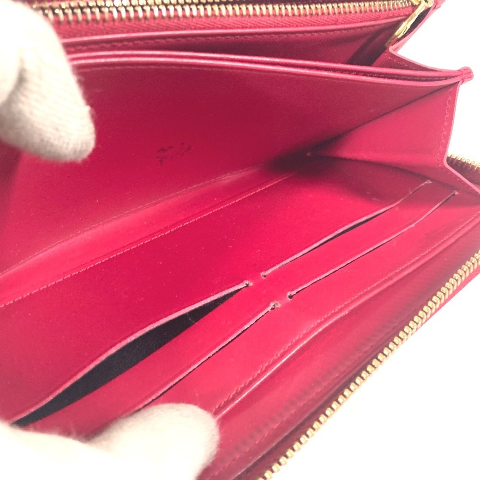 Louis Vuitton Louis Vuitton Portefeuille zippy wallet Size ONE SIZE - 17 Thumbnail