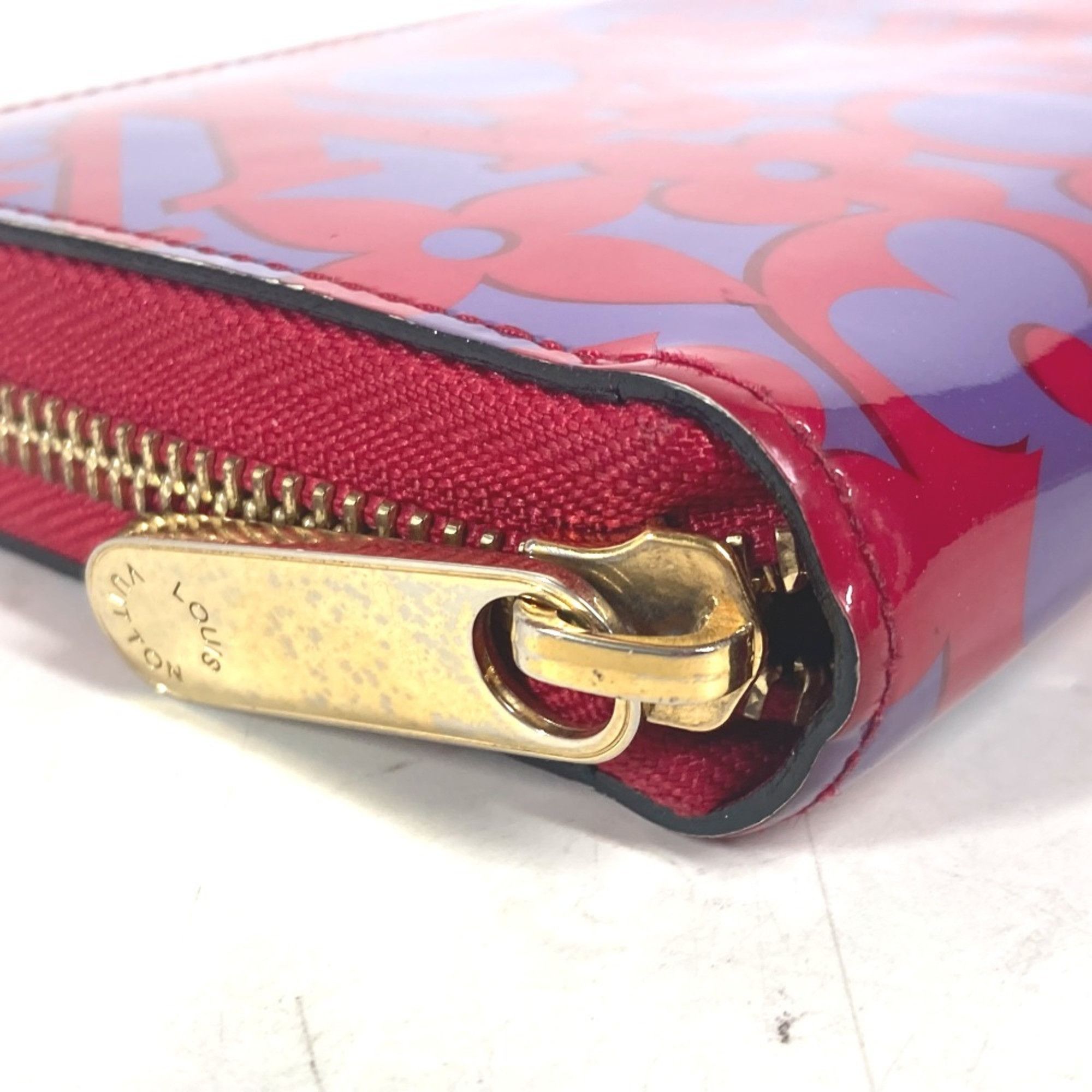 Louis Vuitton Louis Vuitton Portefeuille zippy wallet Size ONE SIZE - 10 Thumbnail