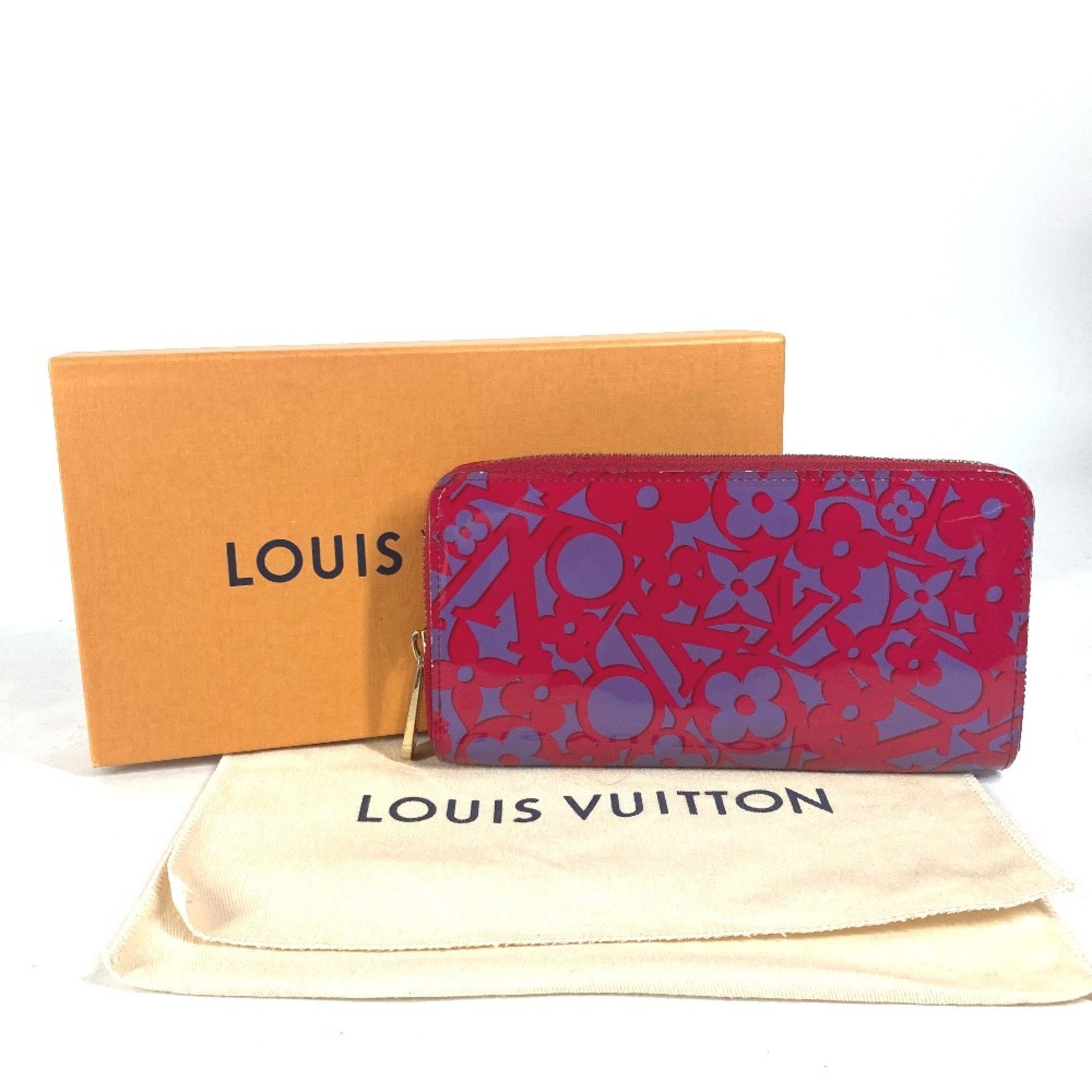 Louis Vuitton Louis Vuitton Portefeuille zippy wallet Size ONE SIZE - 13 Thumbnail