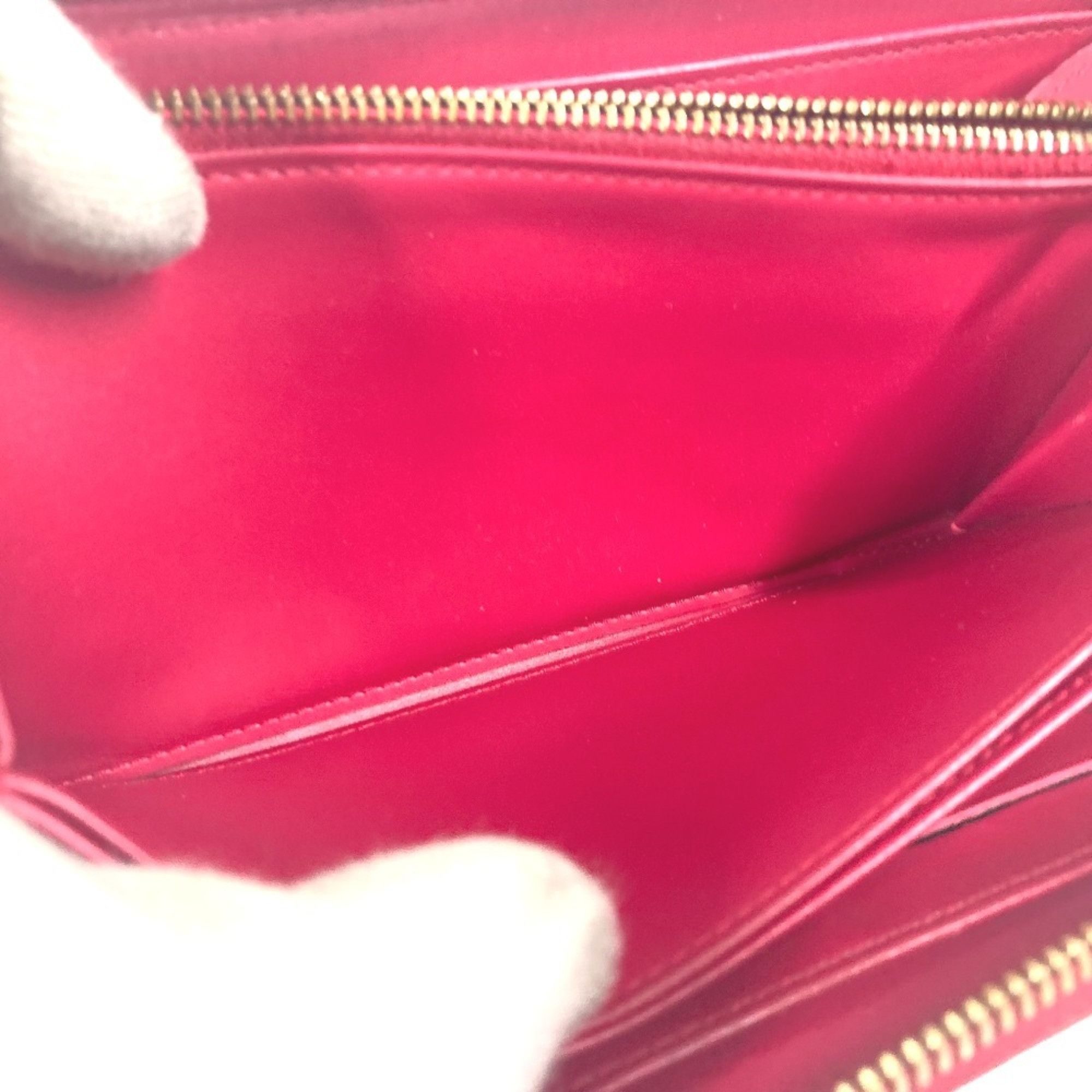 Louis Vuitton Louis Vuitton Portefeuille zippy wallet Size ONE SIZE - 16 Thumbnail