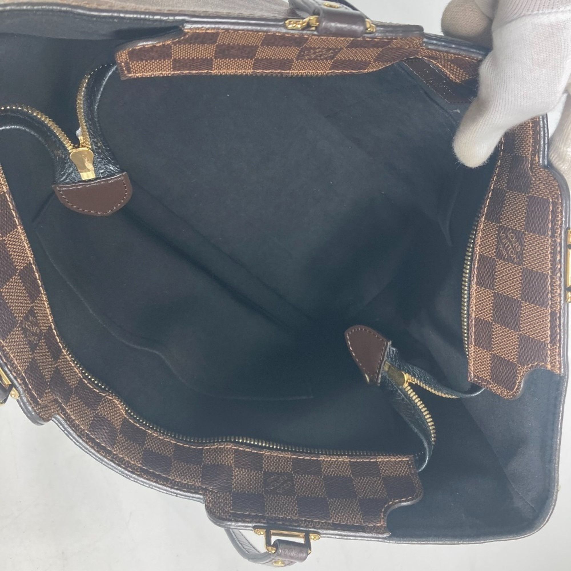 Louis Vuitton Louis Vuitton Jersey shoulder Size ONE SIZE - 13 Thumbnail
