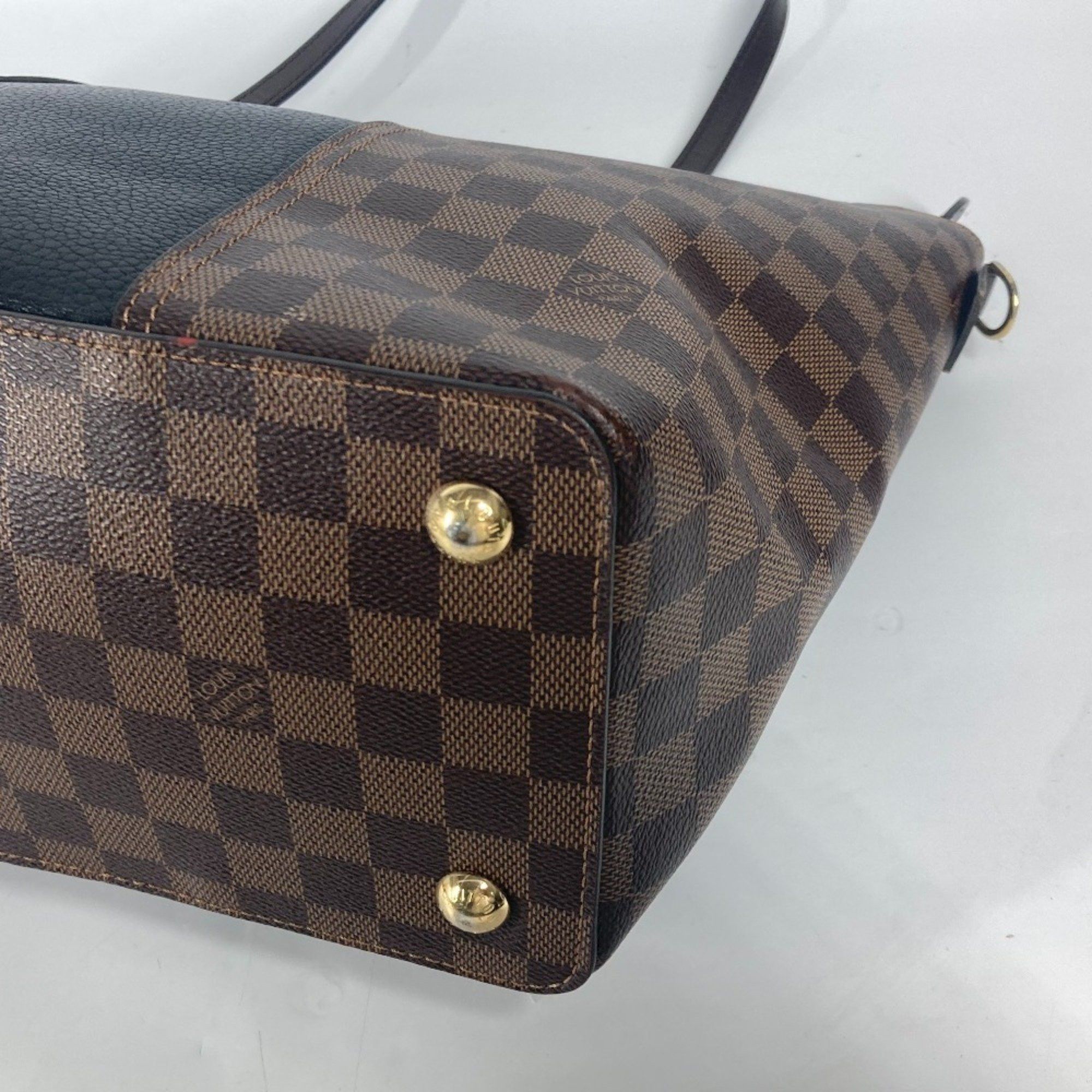 Louis Vuitton Louis Vuitton Jersey shoulder Size ONE SIZE - 6 Thumbnail