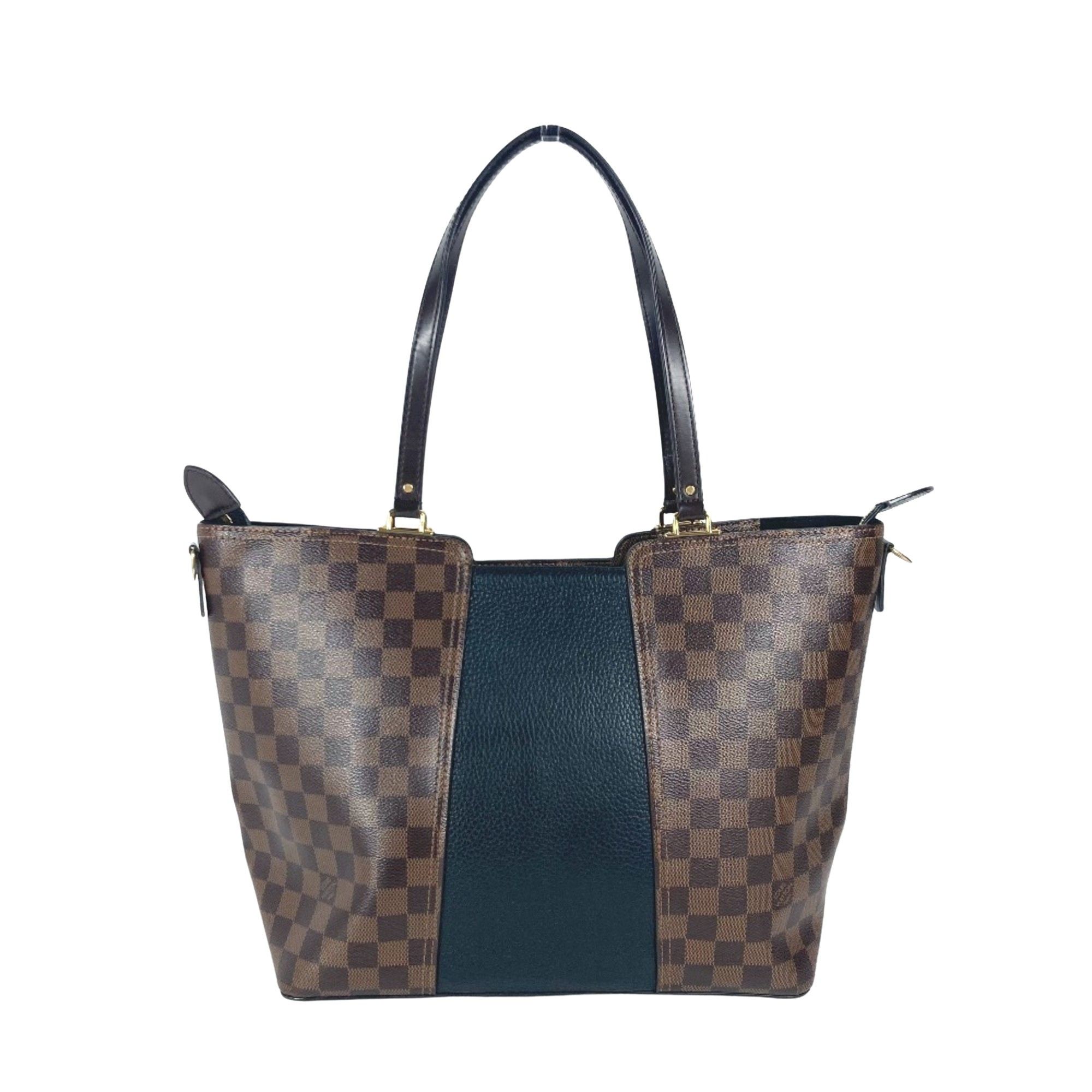 Louis Vuitton Louis Vuitton Jersey shoulder Size ONE SIZE - 2 Thumbnail